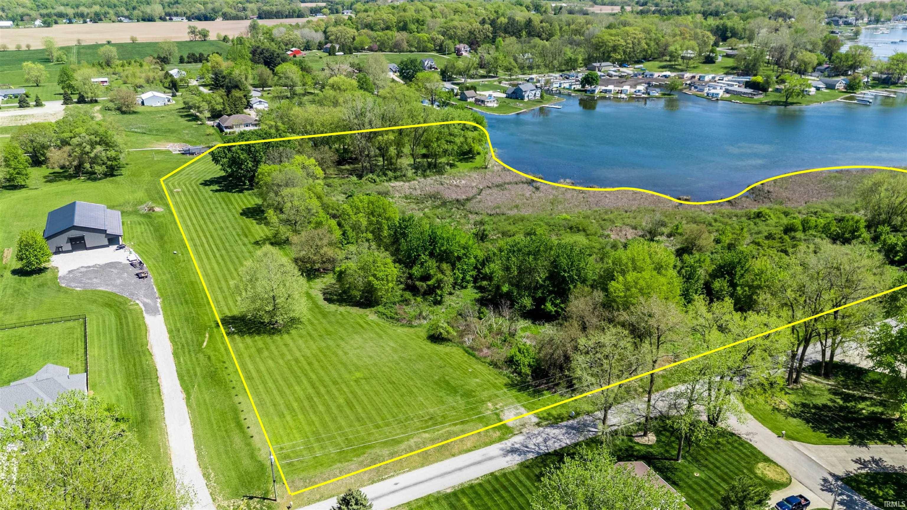 Warsaw, IN 46582,0 EMS C31 Lane