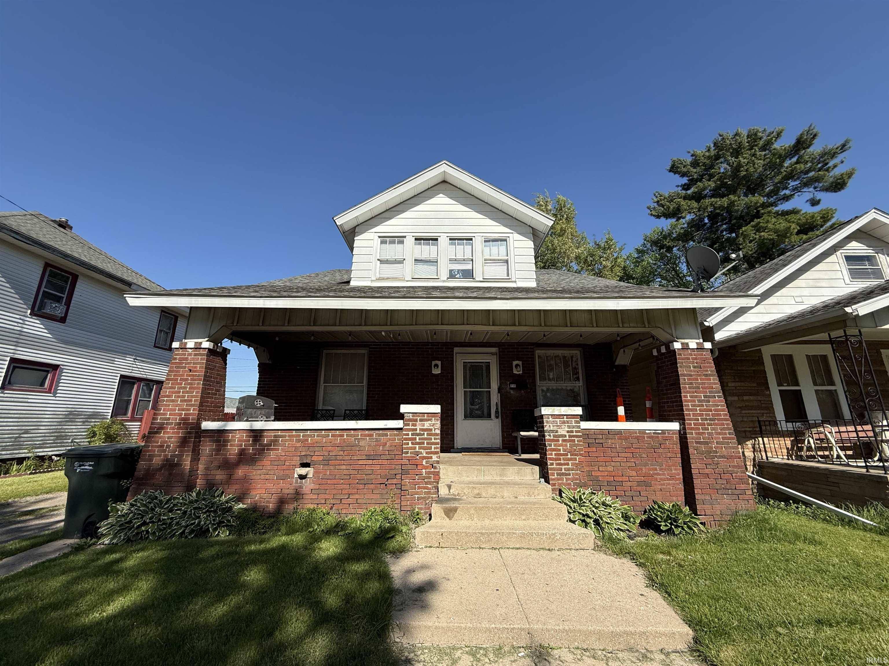 South Bend, IN 46628,710 N Johnson Street