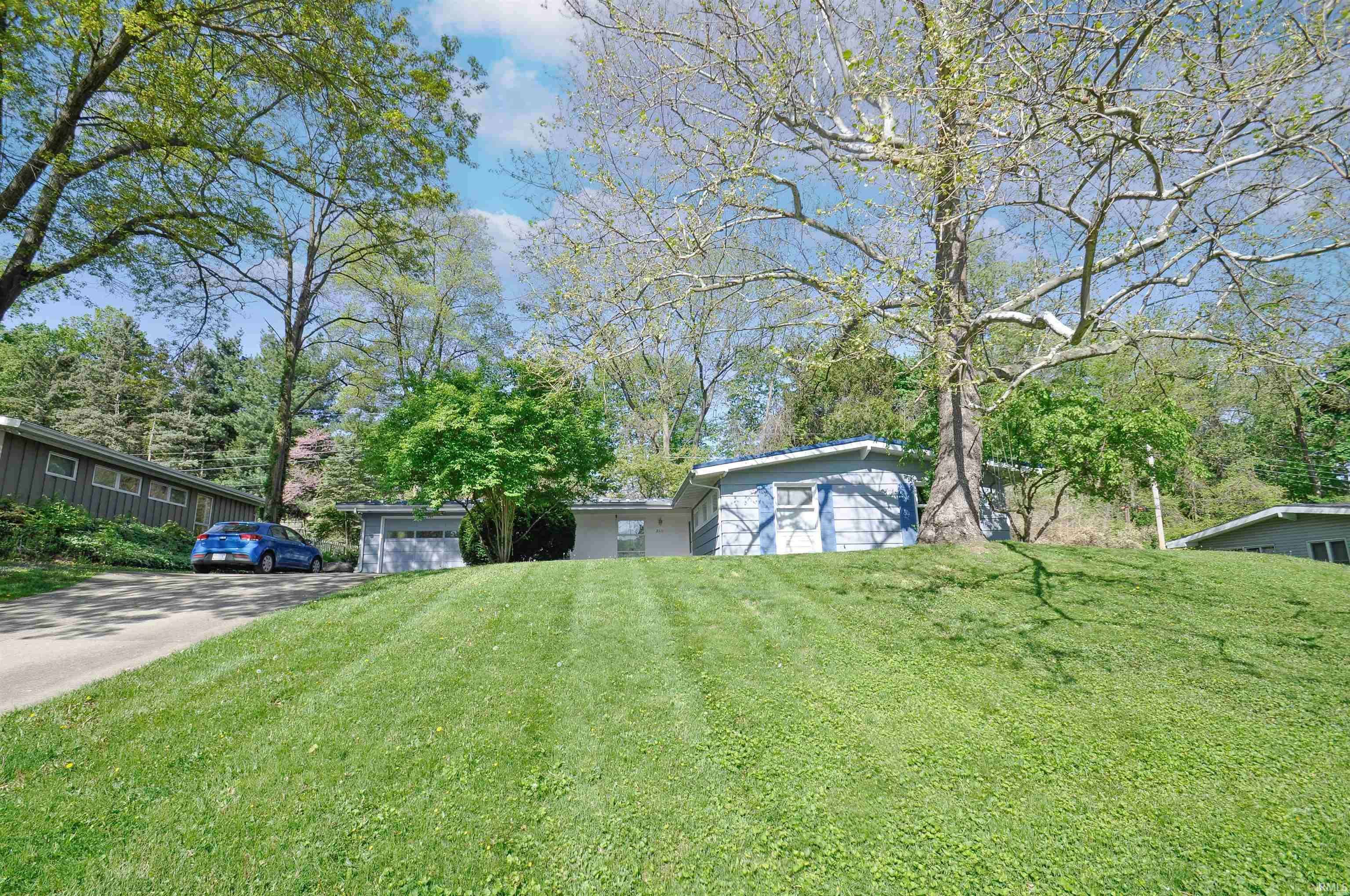 South Bend, IN 46614,3111 Caroline Street