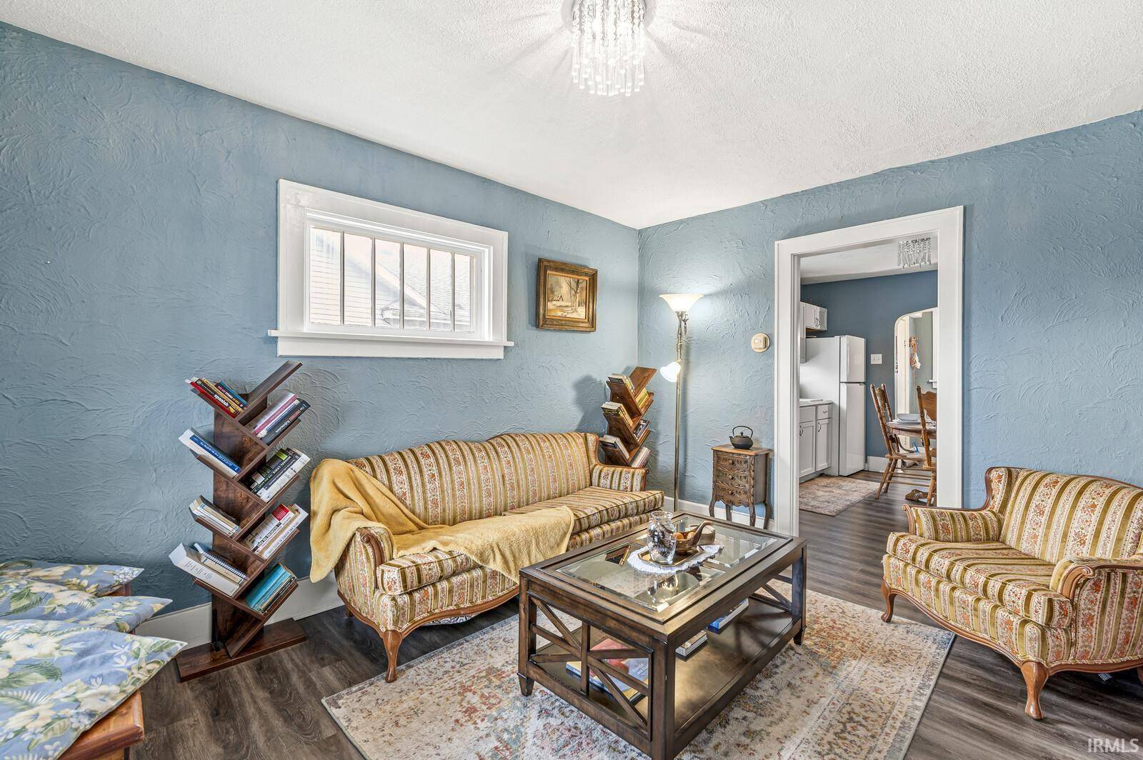 South Bend, IN 46619-2607,422 S Gladstone Avenue