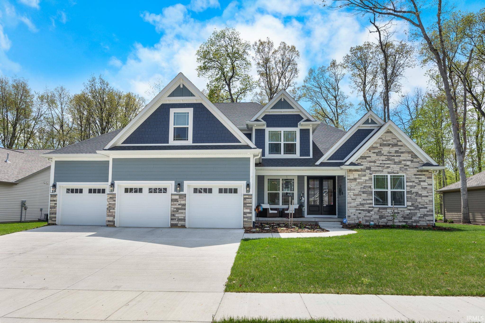 West Lafayette, IN 47906,199 Millingden Trail