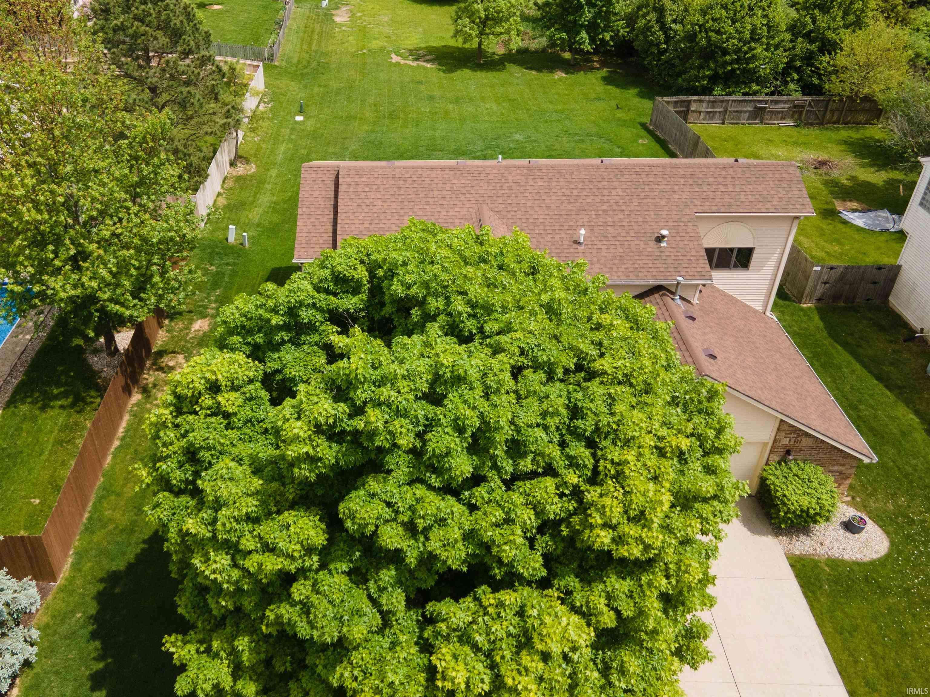 Fort Wayne, IN 46804,2203 Cedarwood Way