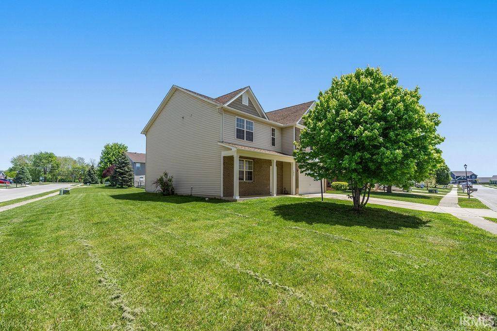 Kokomo, IN 46902,1041 SPRING HILL Drive