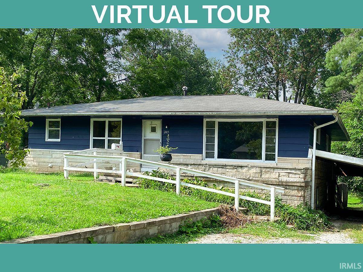 Bloomington, IN 47408,2415 E 5 Street