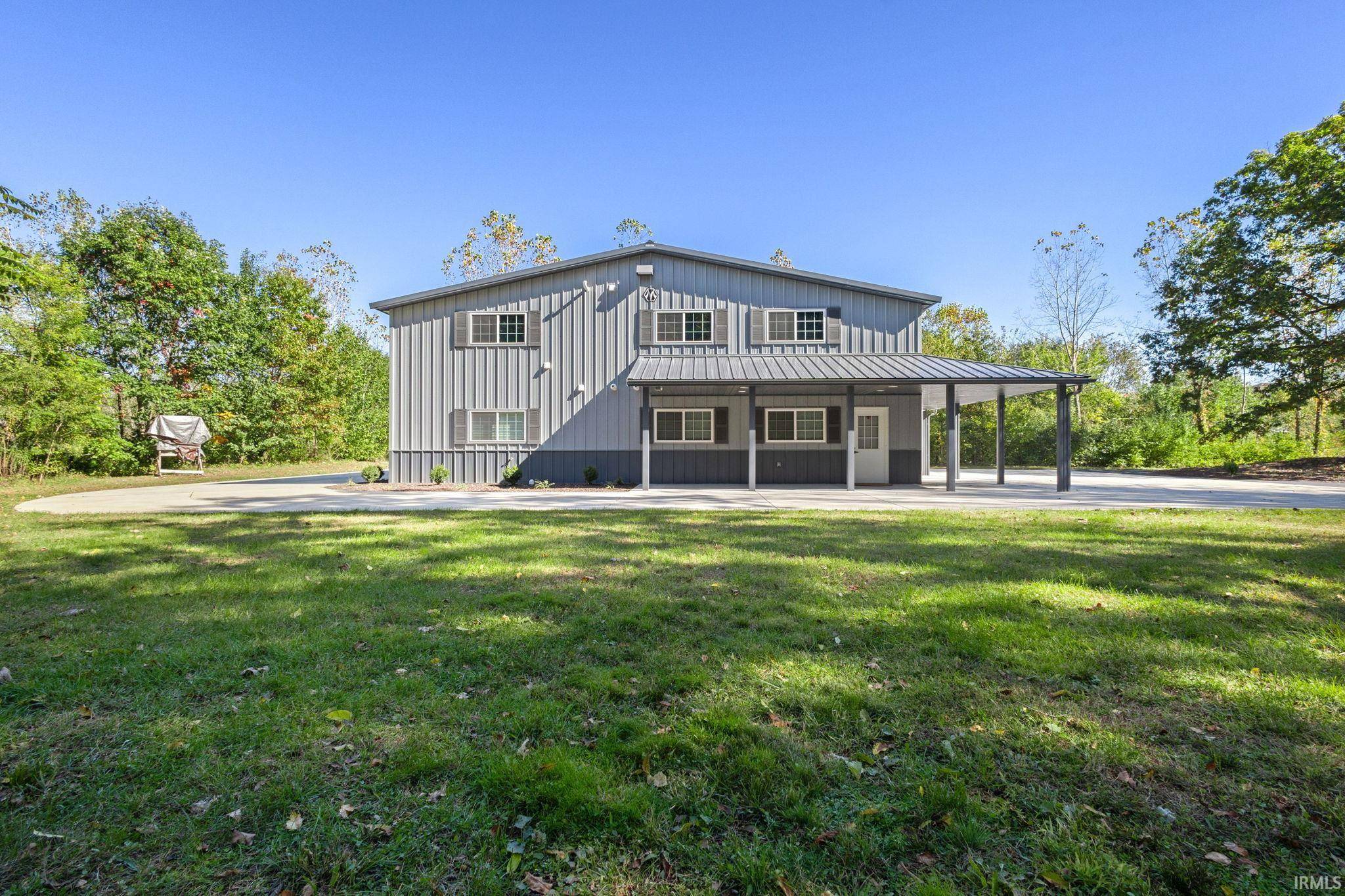 Granger, IN 46530,17525 Auten Road