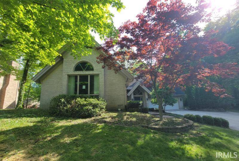 Anderson, IN 46011-9526,3917 Knoll Wood Lane