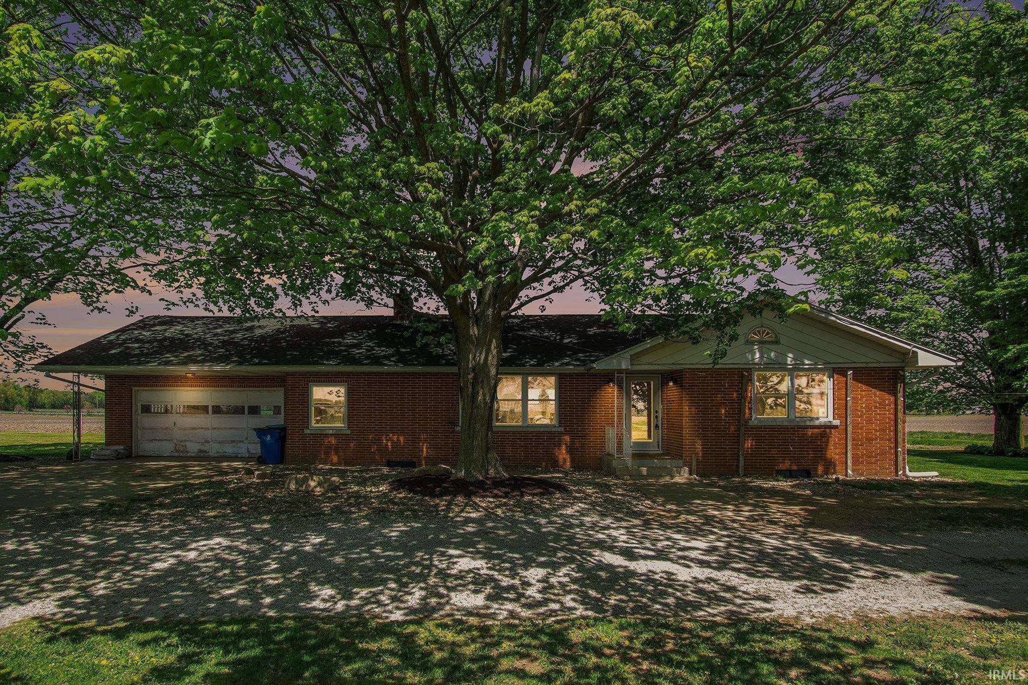 Plymouth, IN 46563-9556,2133 Linden Road