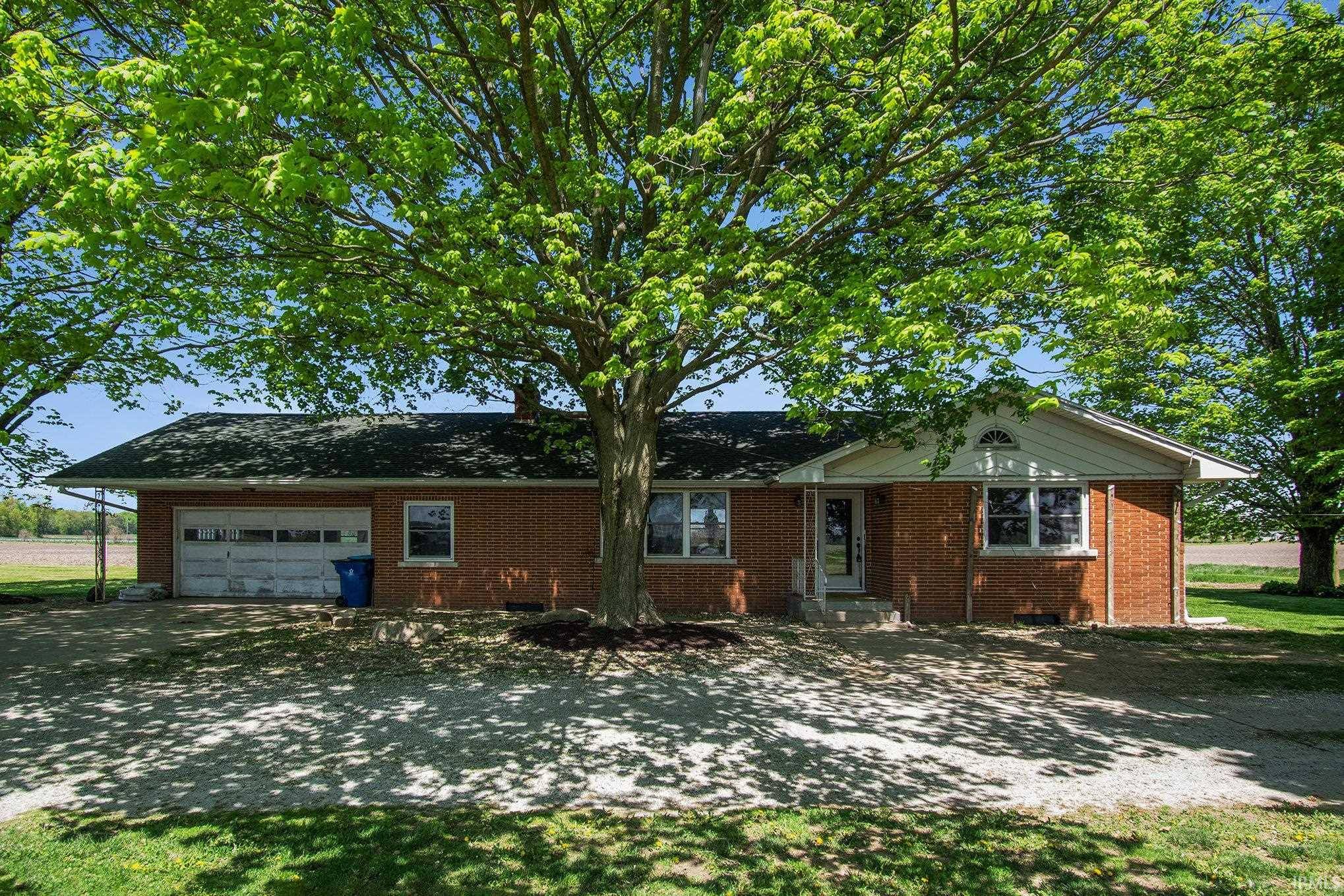 Plymouth, IN 46563-9556,2133 Linden Road