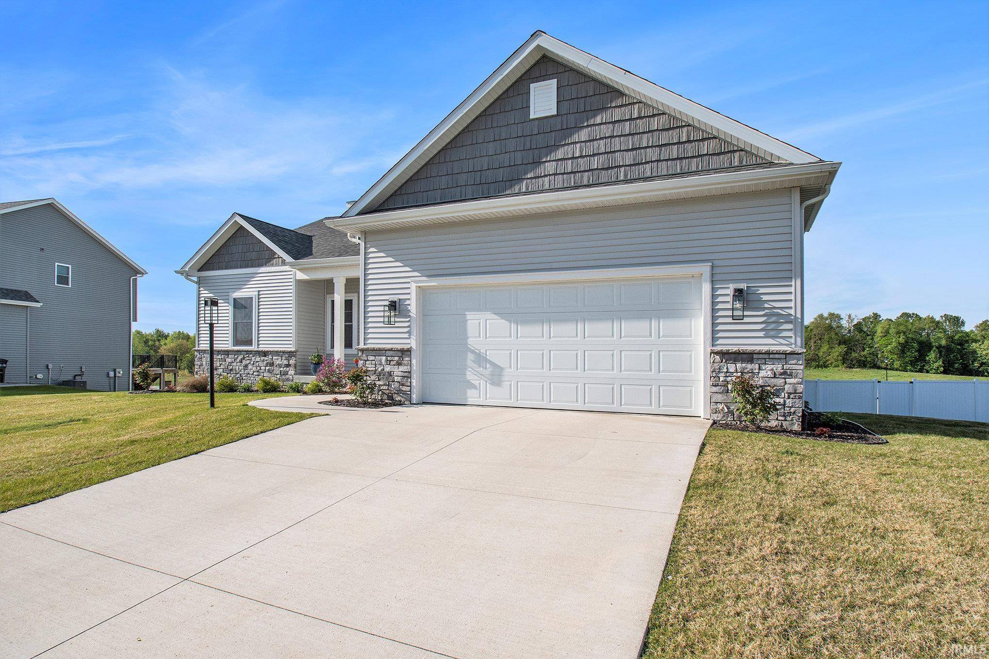 South Bend, IN 46614-0004,1318 Keady Court