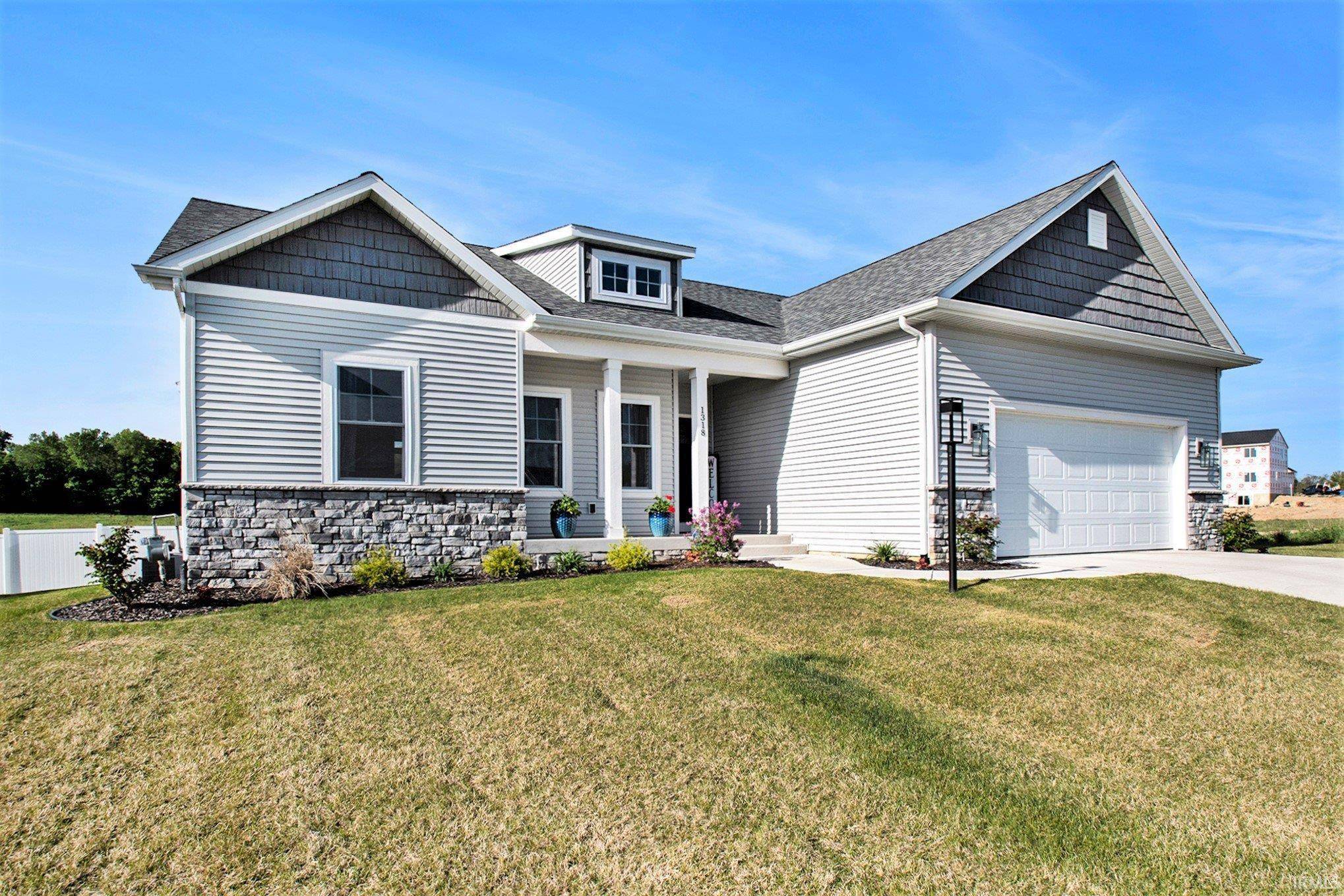 South Bend, IN 46614-0004,1318 Keady Court