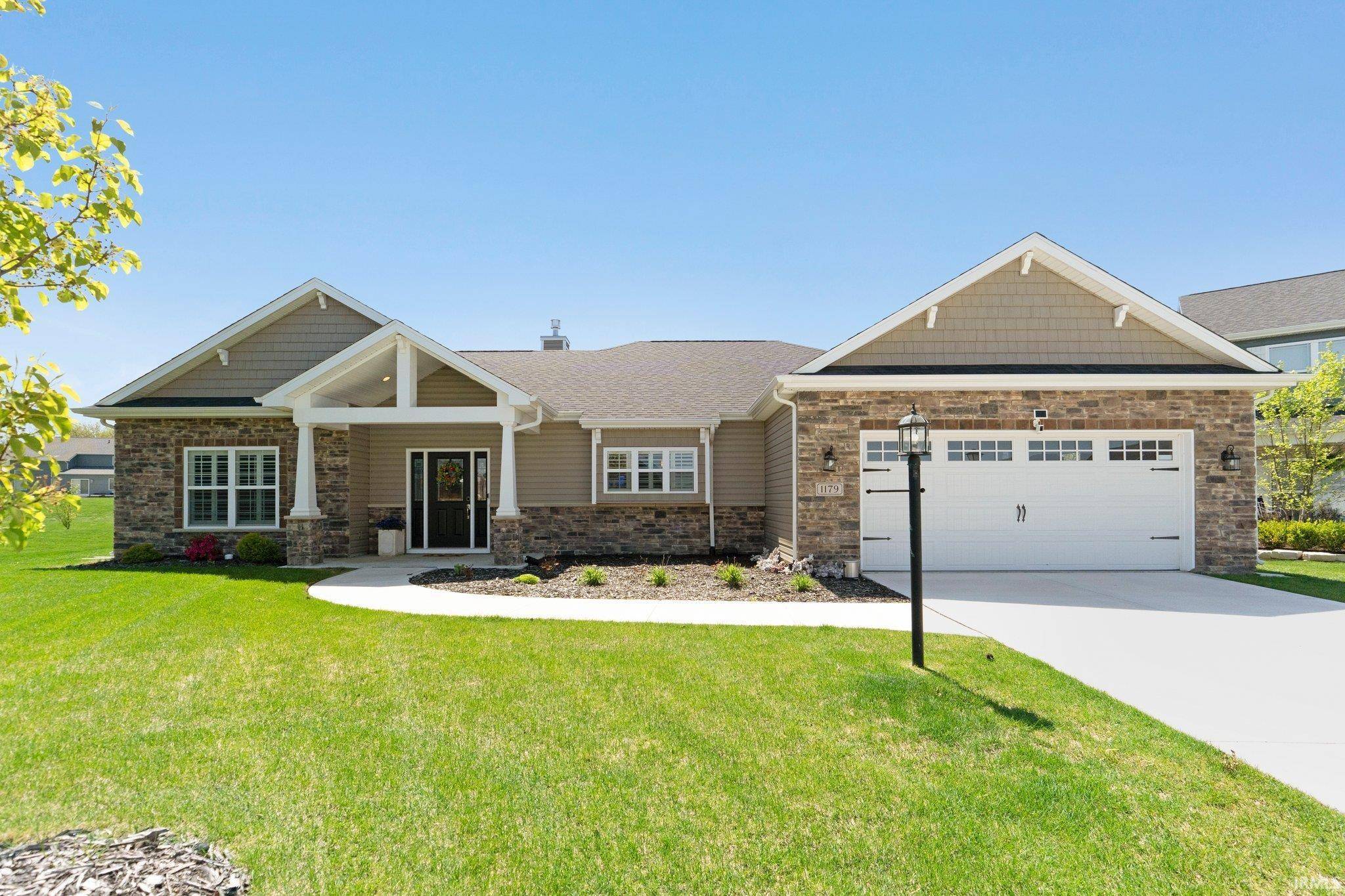 Huntertown, IN 46748,1179 Brewster Court