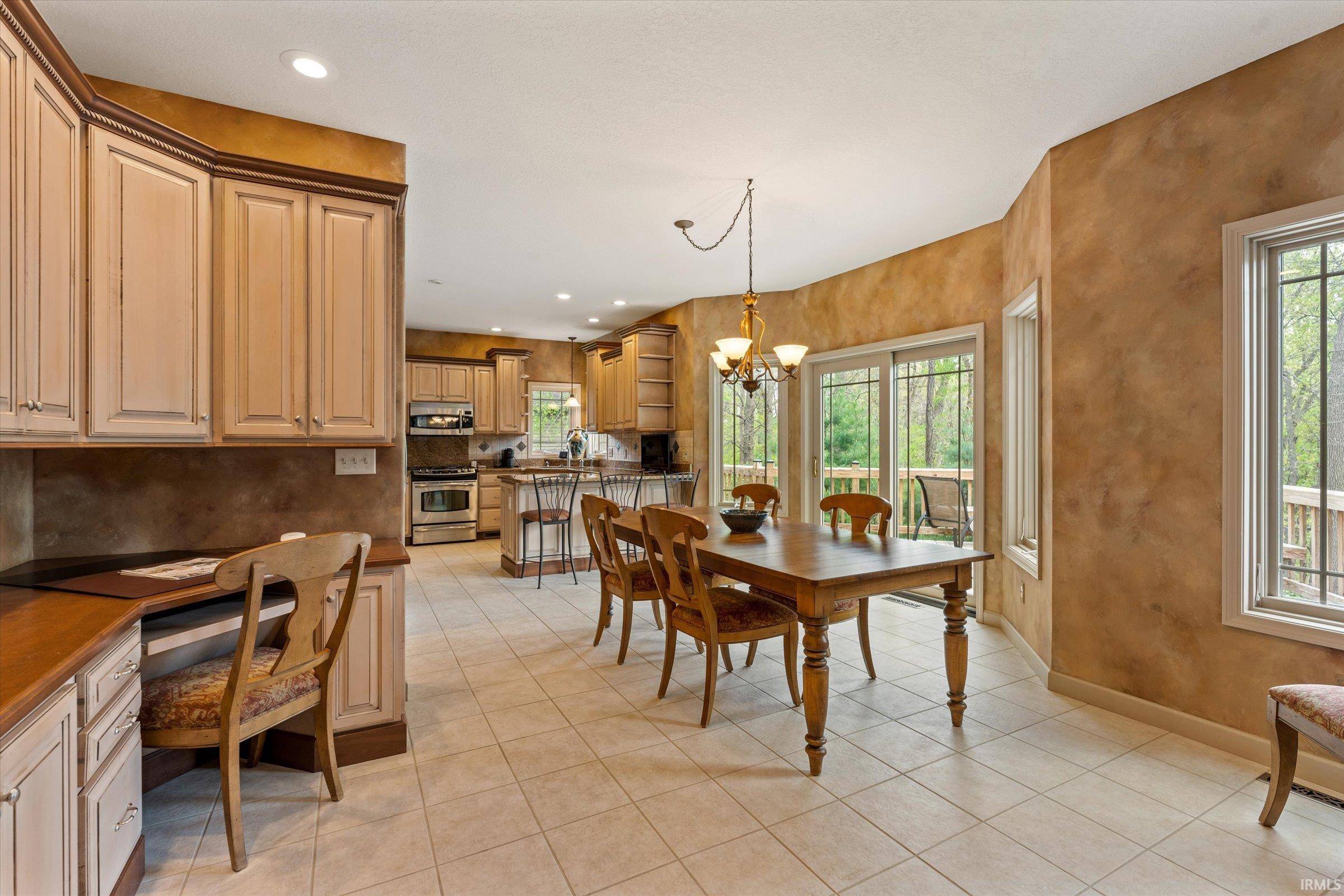 Elkhart, IN 46516-9101,23306 Bluff Crest Dr.
