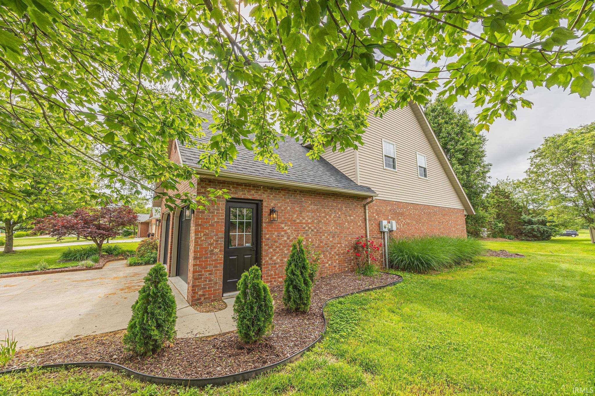 Jasper, IN 47546,1643 W 1st Street