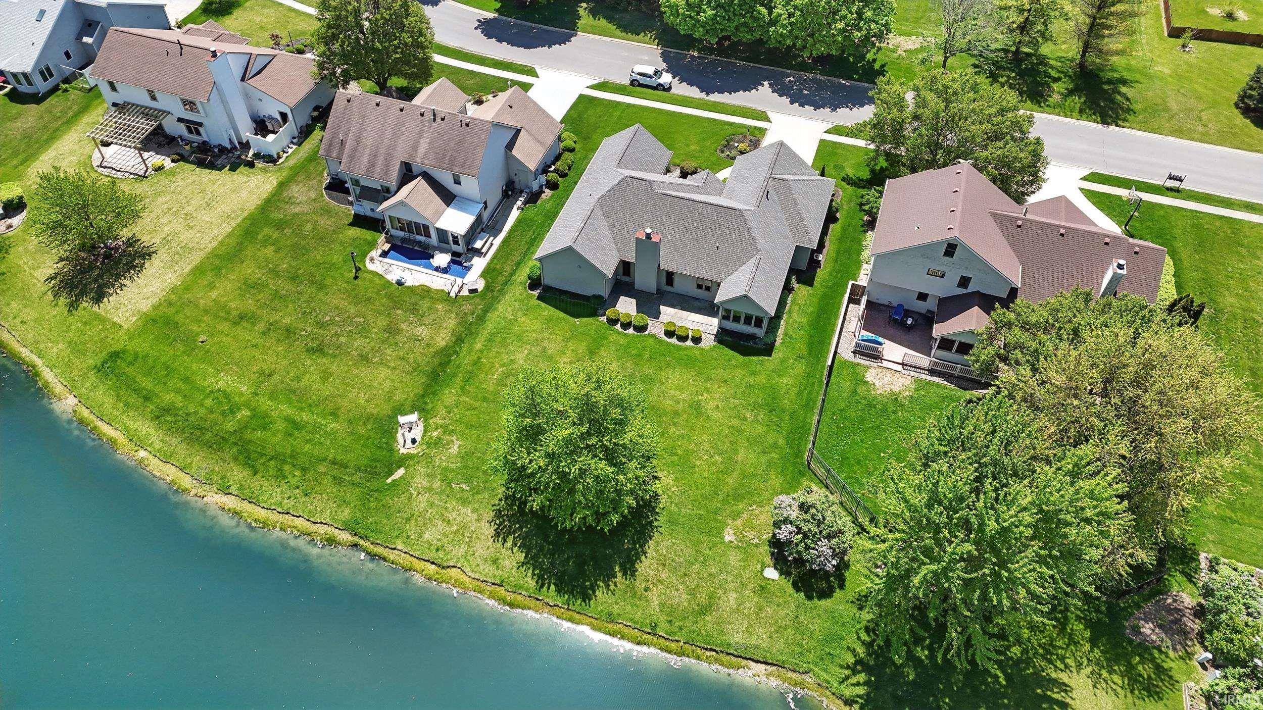 Fort Wayne, IN 46815-8774,8319 Asher Drive