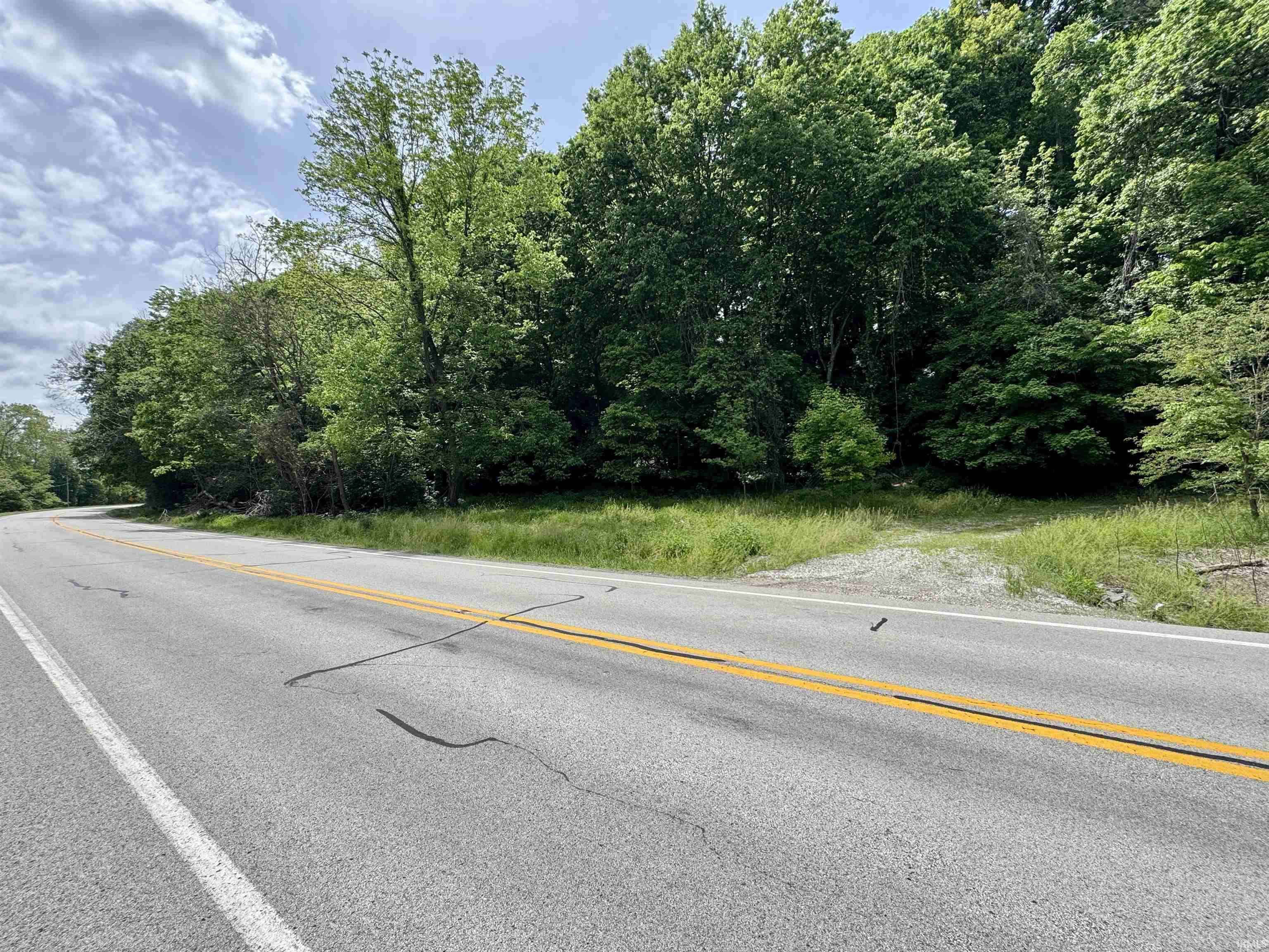 Grandview, IN 47615,off SR 66