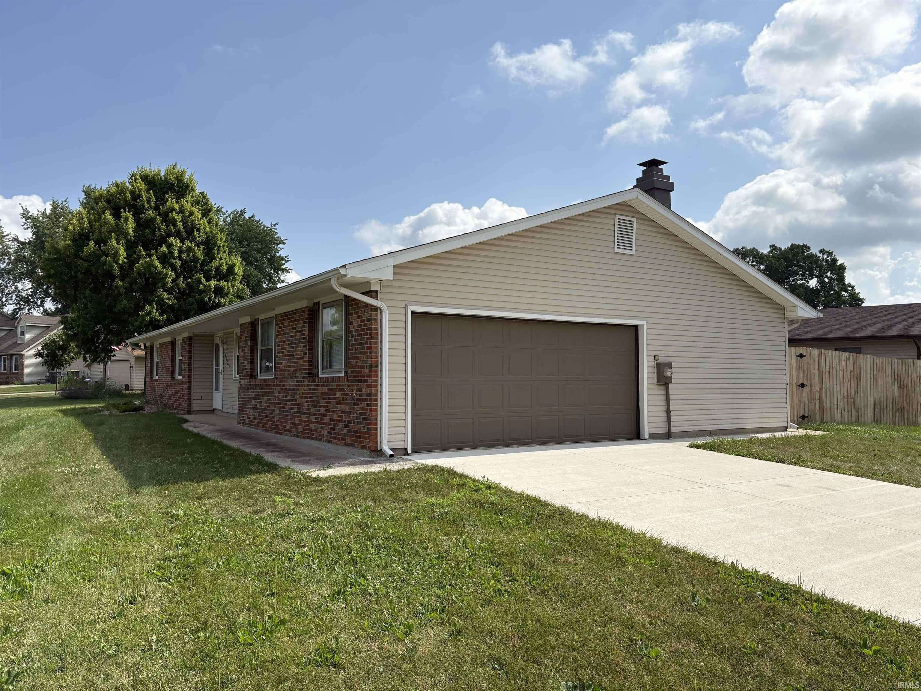 Fort Wayne, IN 46804,4527 Leeward Cove