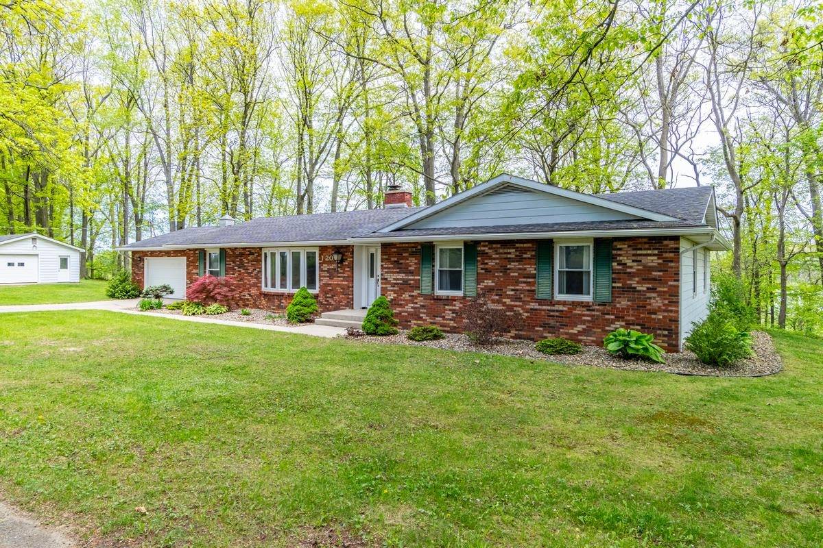 Pleasant Lake, IN 46779,120 W Bellefontaine Road