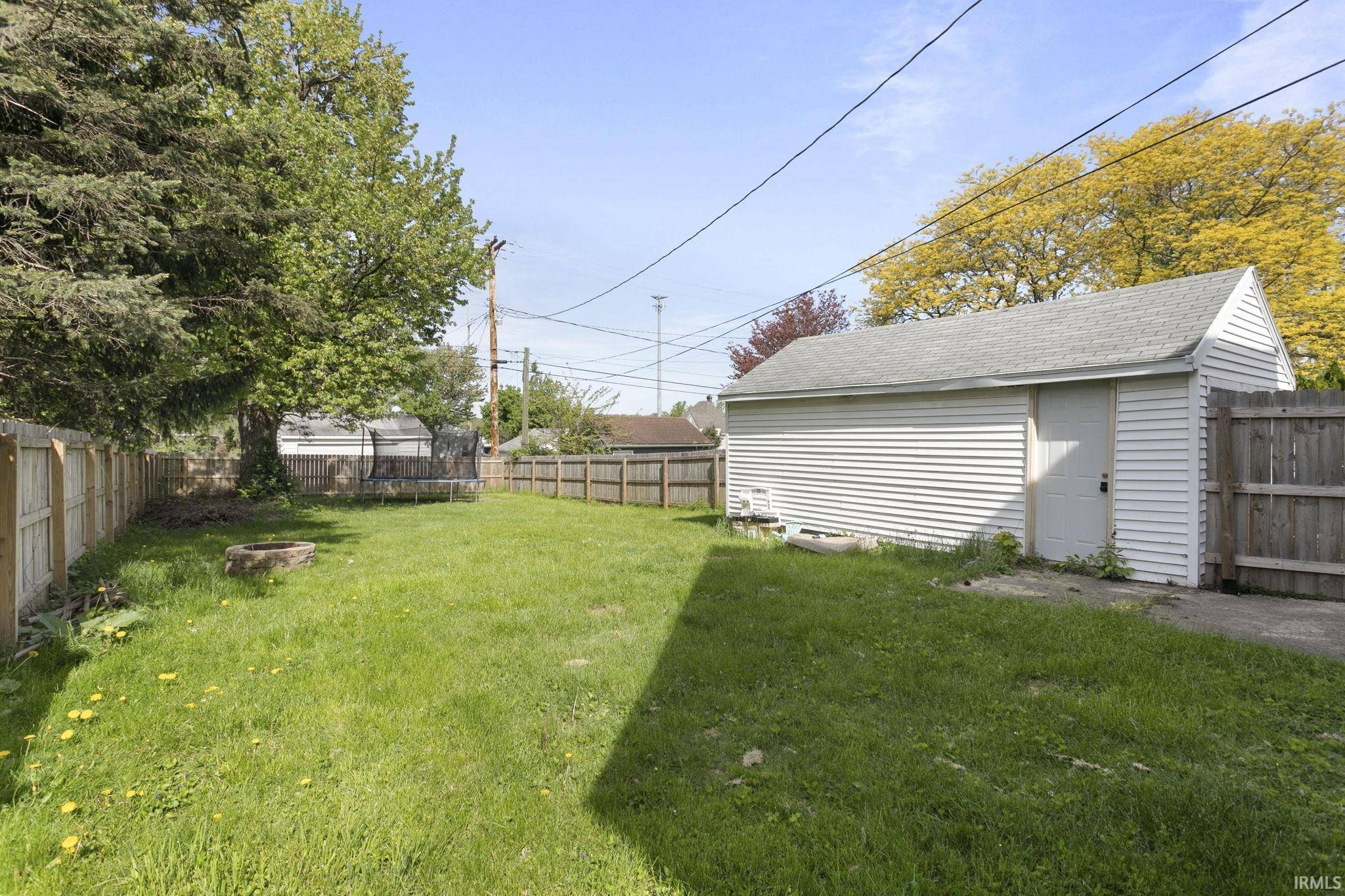 South Bend, IN 46614-1715,3205 S Michigan Street