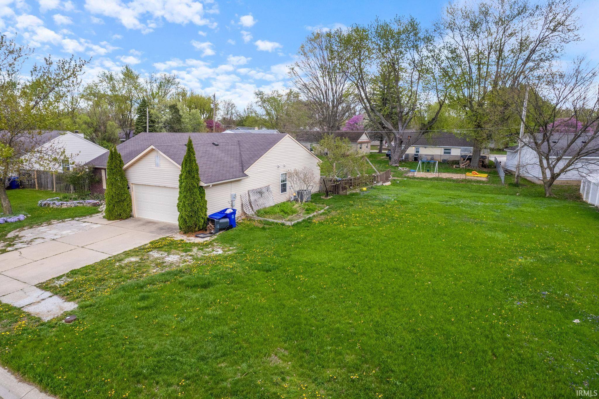 Kokomo, IN 46901,1308 Tedlee Drive