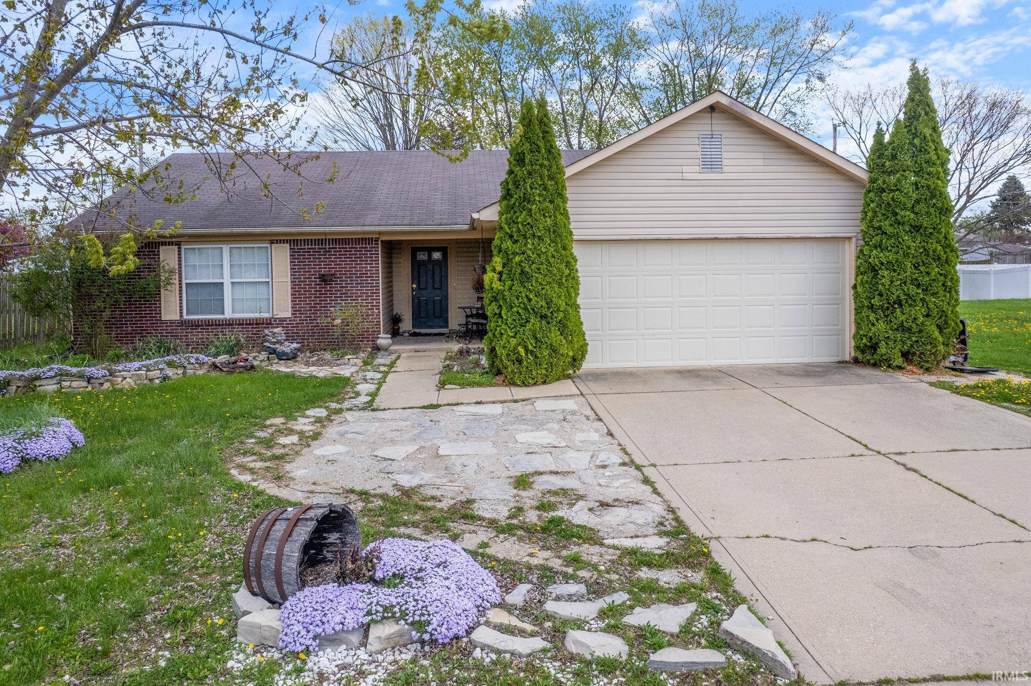 Kokomo, IN 46901,1308 Tedlee Drive