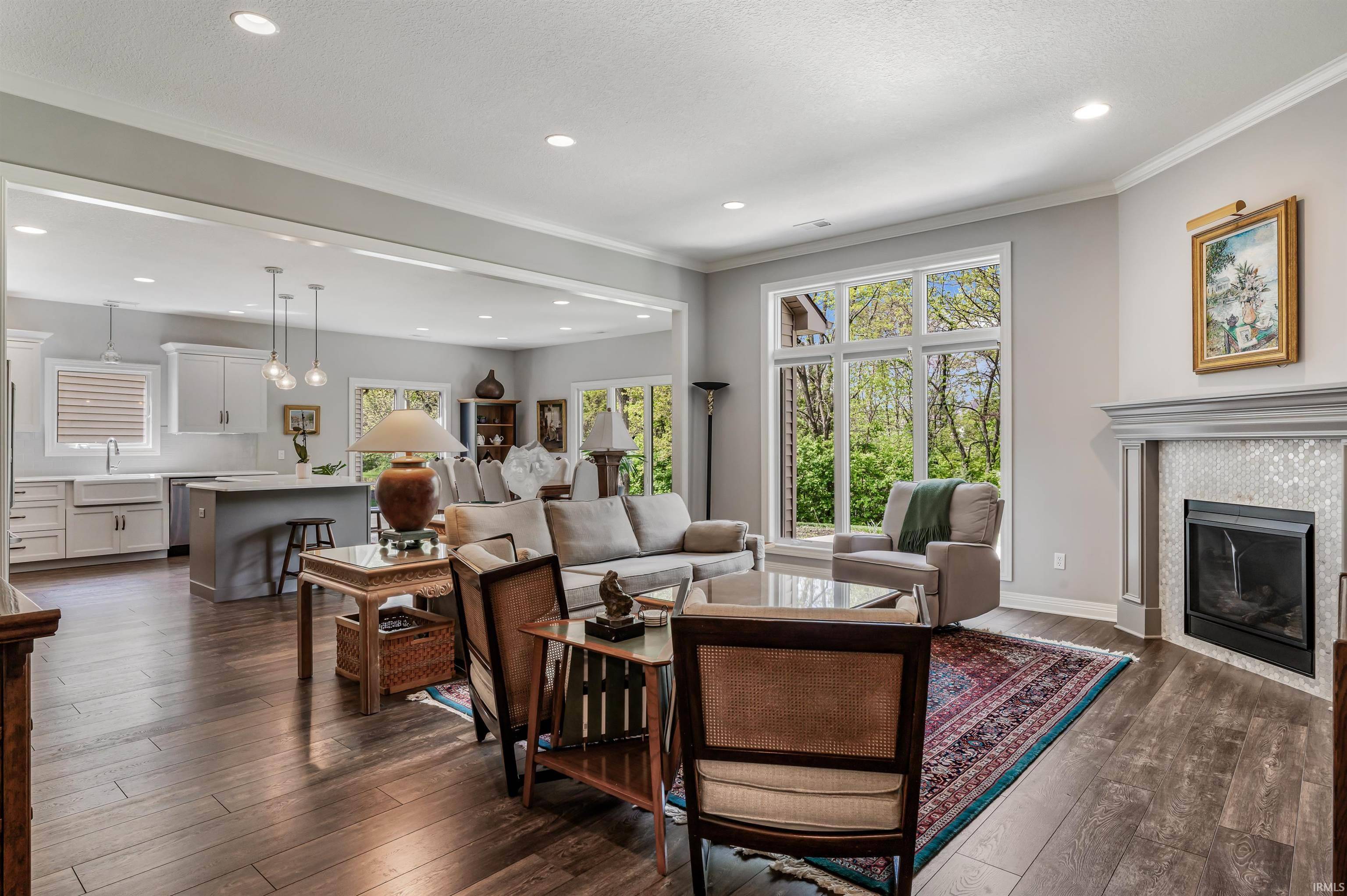 Huntertown, IN 46748-9125,15813 Winterberry Court