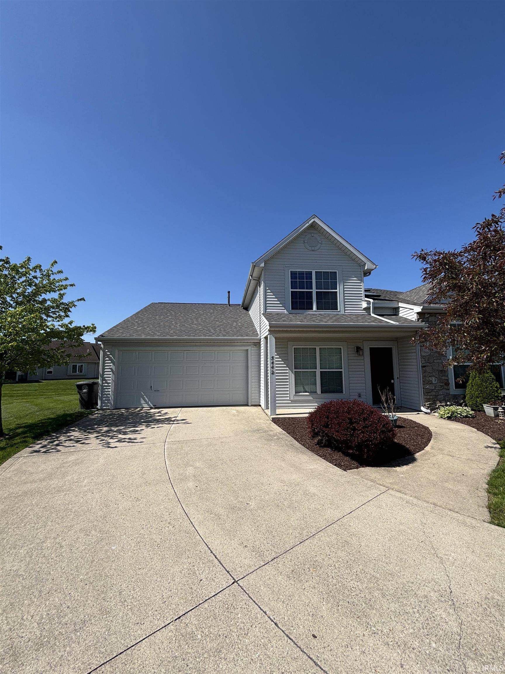 Fort Wayne, IN 46835-3886,5442 Thornbriar Lane
