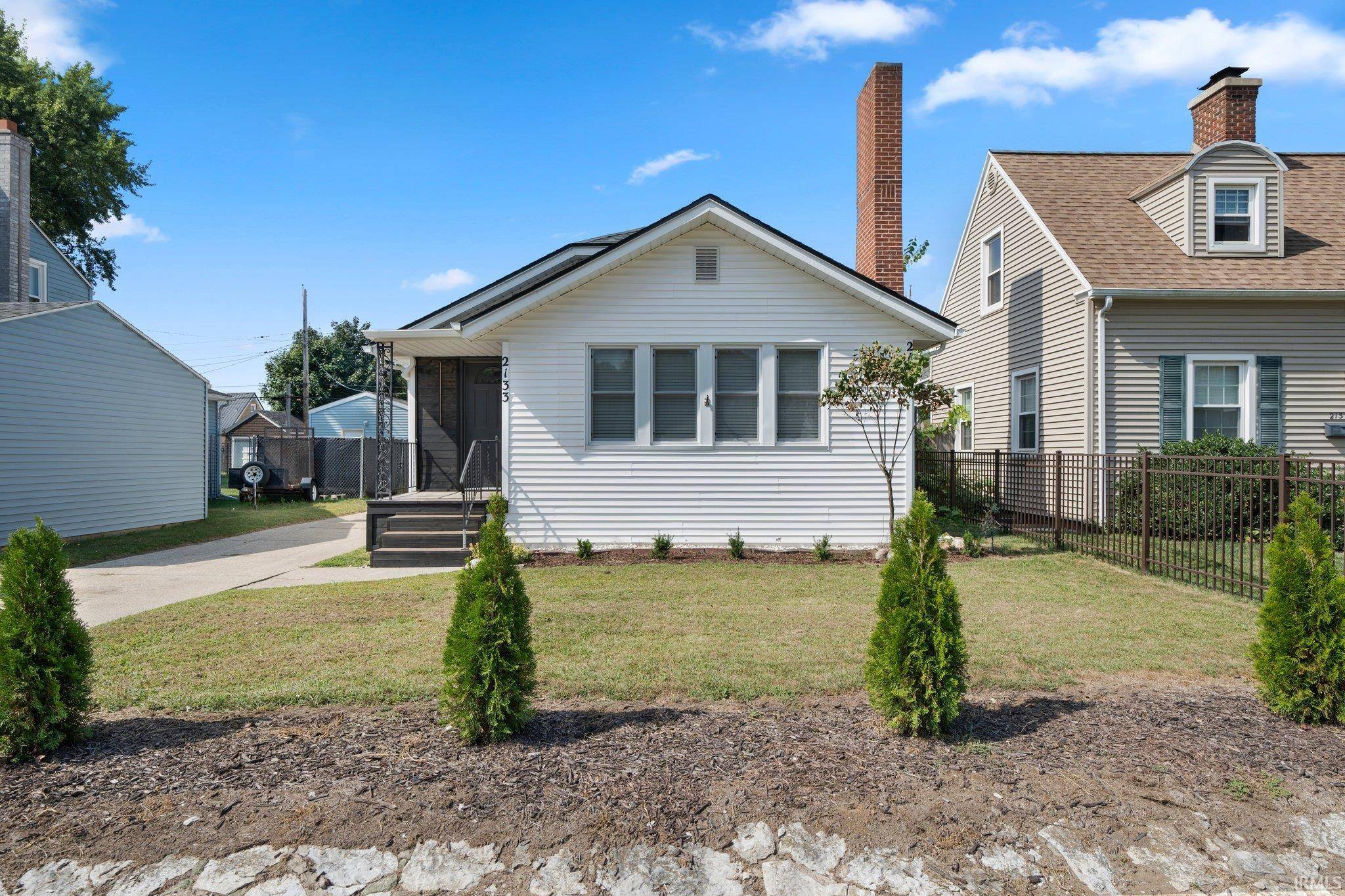 South Bend, IN 46616-2147,2133 Parkview Place