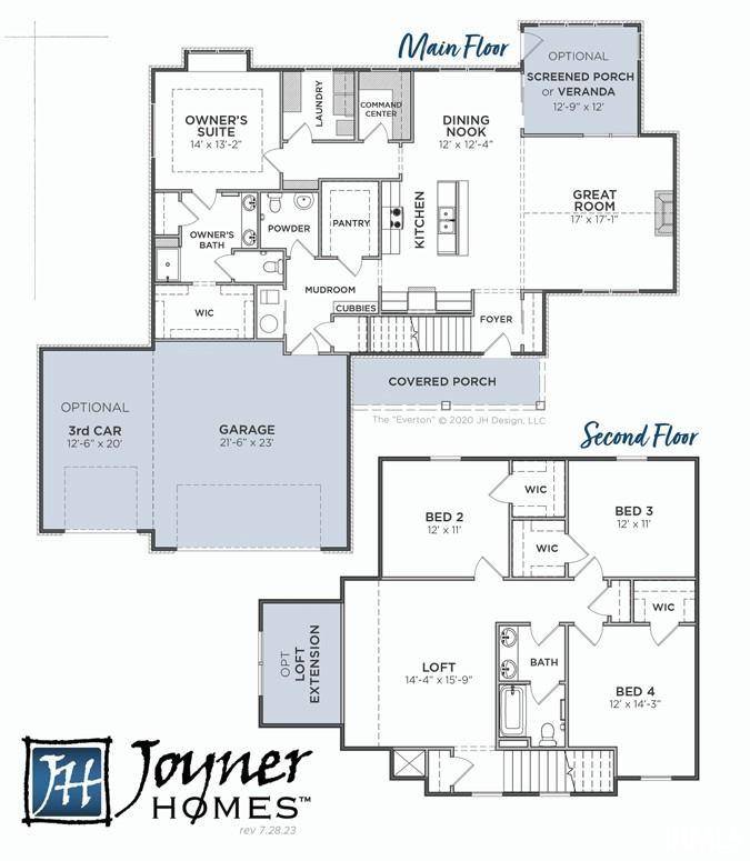 Upland, IN 46989,Lot 7 W South Street
