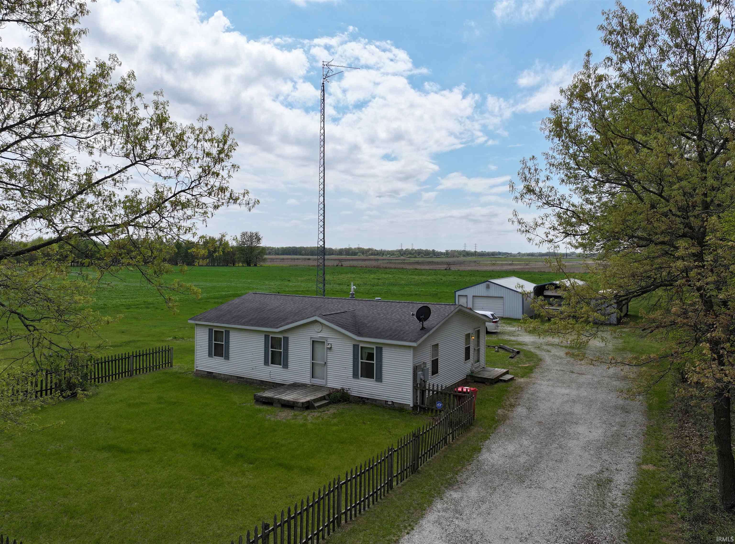 Winamac, IN 46996-8131,415 S 500 West