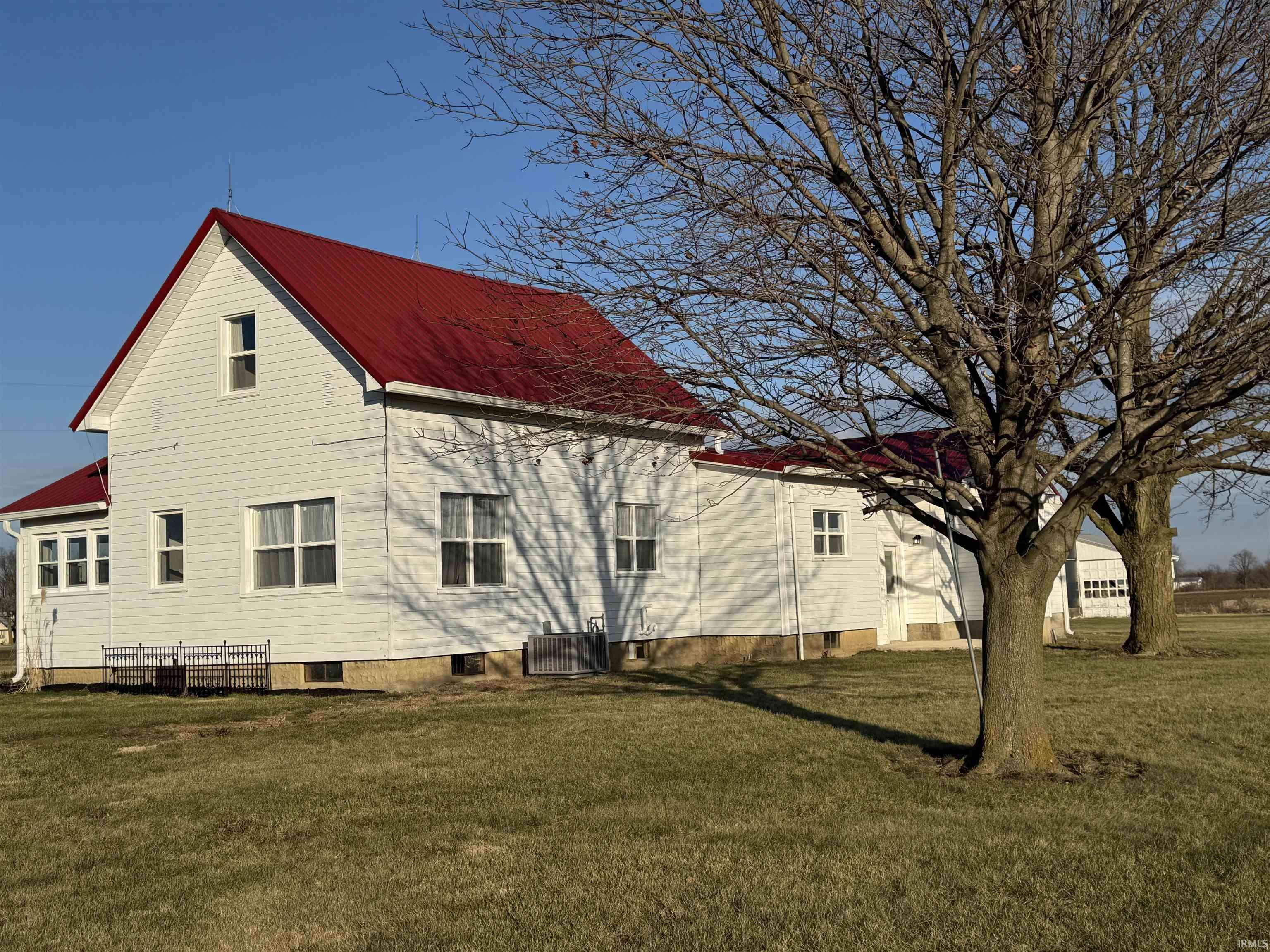 Bunker Hill, IN 46914,8627 S STRAWTOWN PIKE