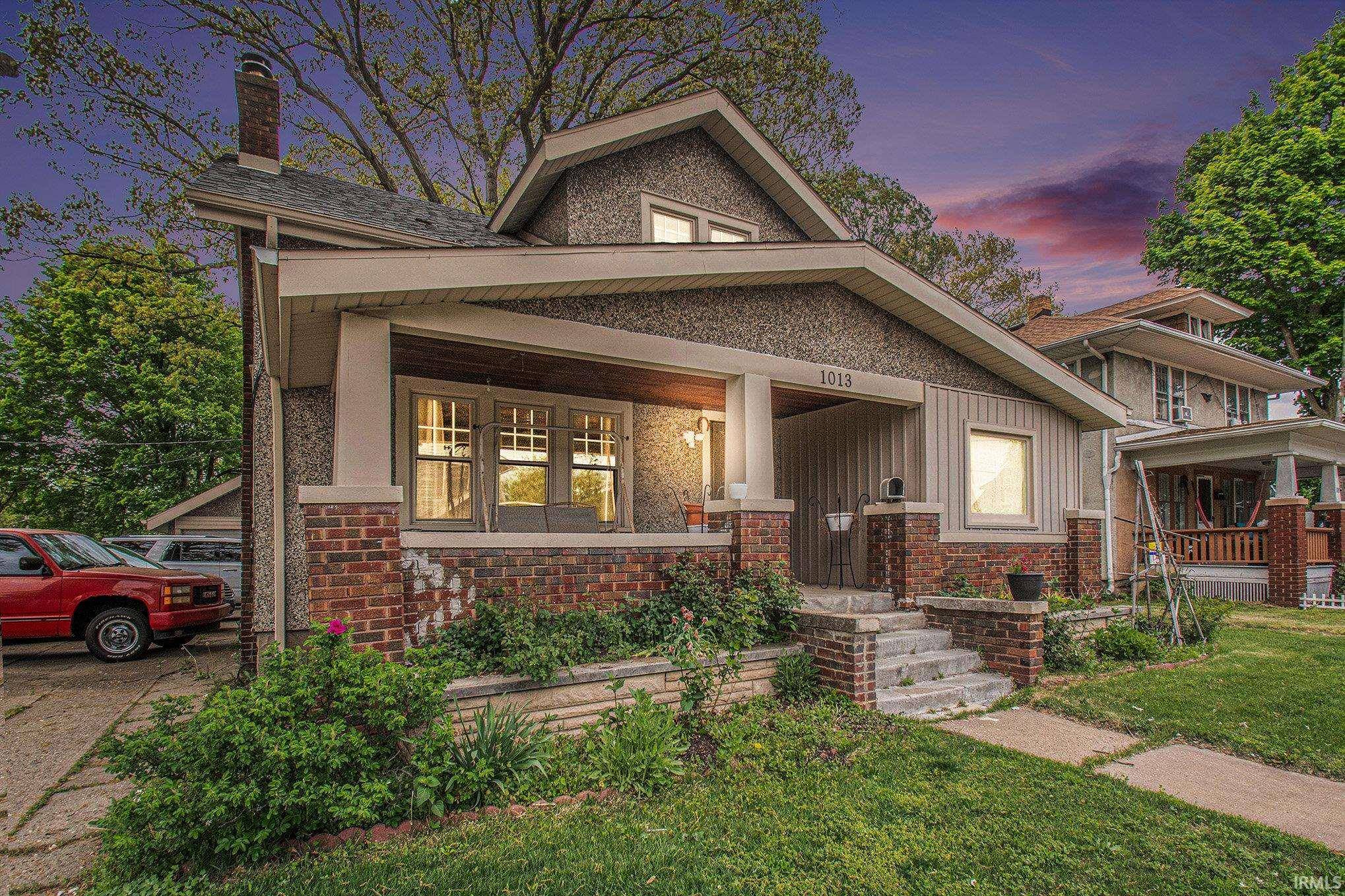 Goshen, IN 46526,1013 W Lincoln Avenue