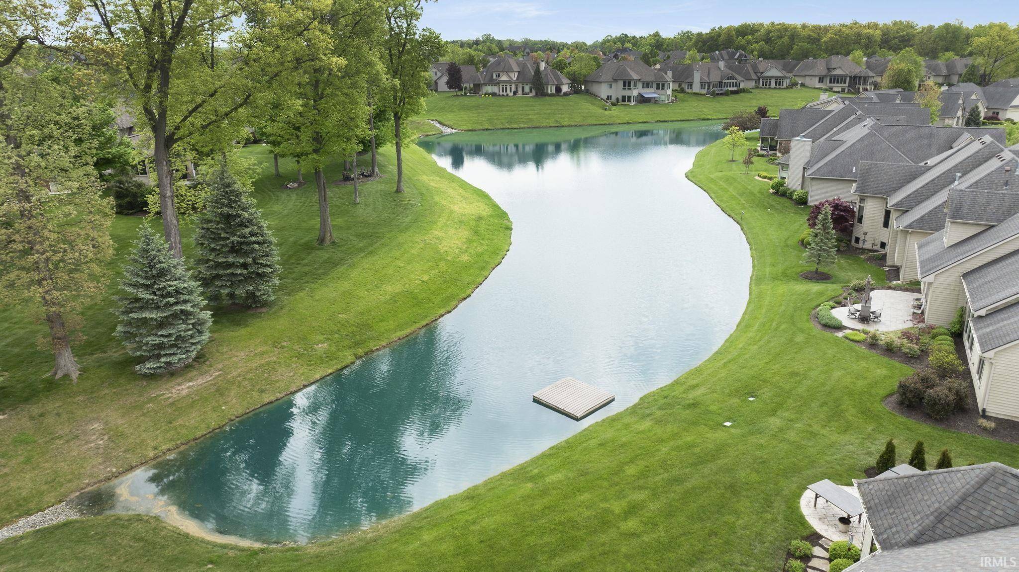 Huntertown, IN 46748,15812 Winterberry Court