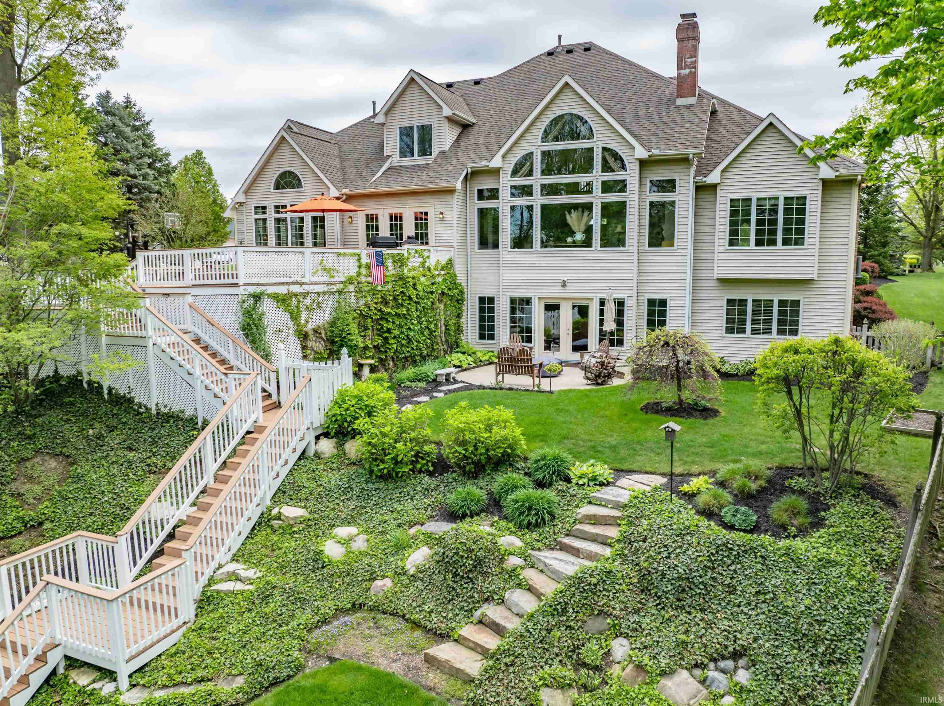 Fort Wayne, IN 46814,10528 Indian Ridge Drive