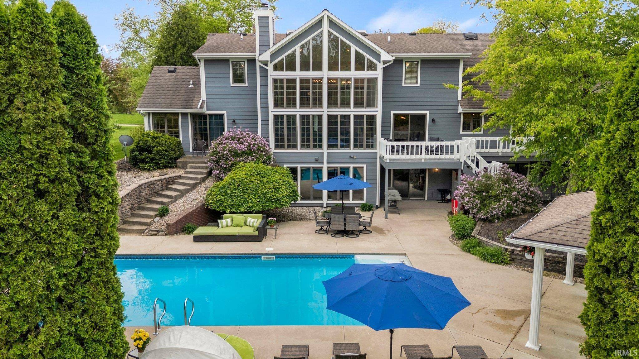 Fort Wayne, IN 46814,6211 Salford Court