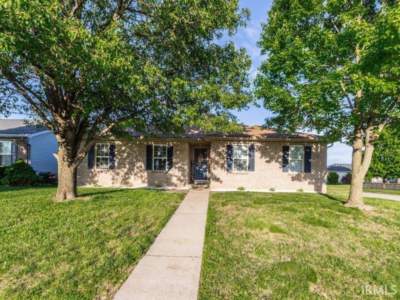 Evansville, IN 47725,12729 Kenai Drive