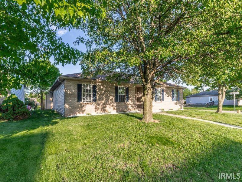 Evansville, IN 47725,12729 Kenai Drive