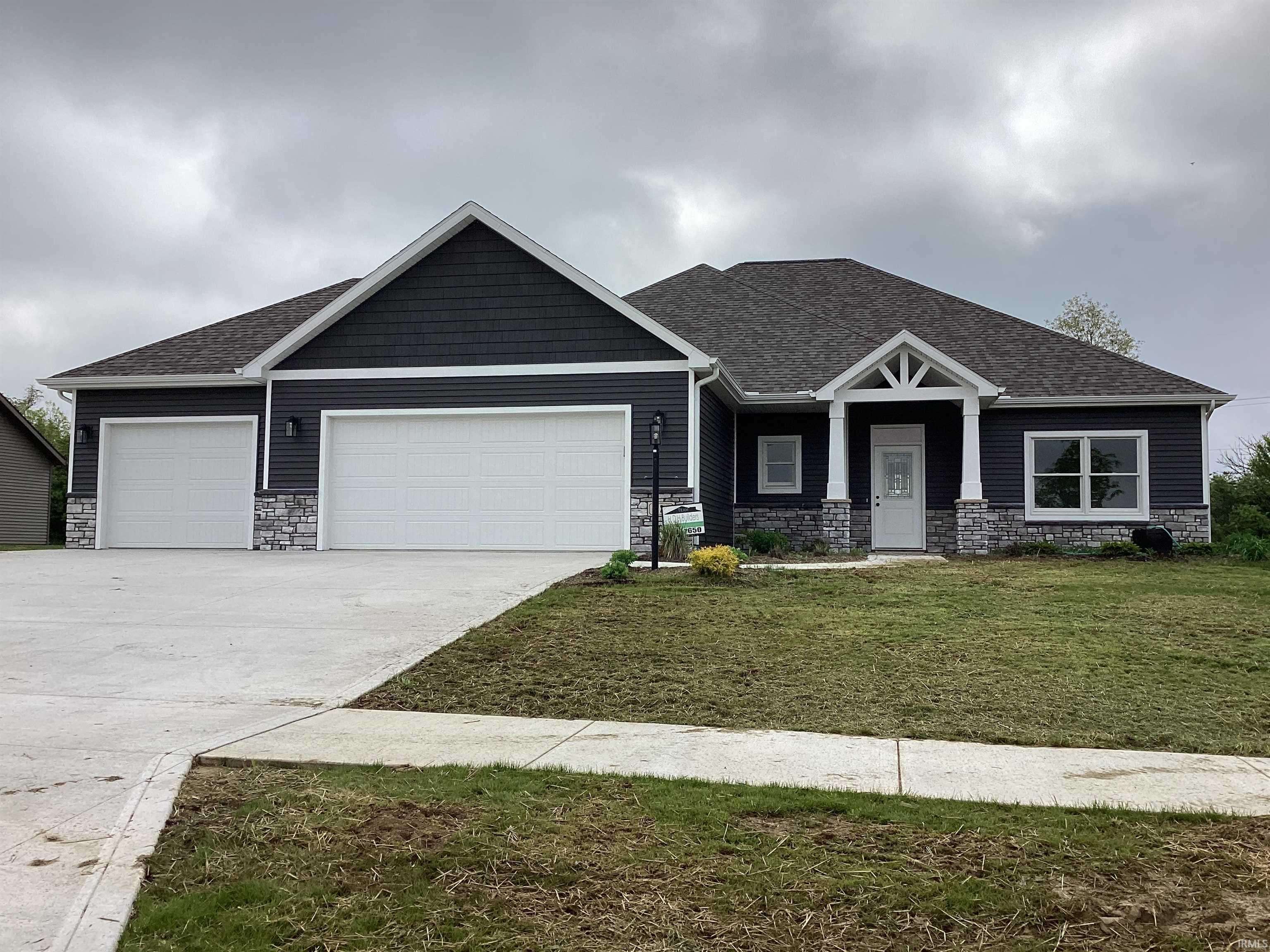 Decatur, IN 46733,221 Grey Goose Boulevard