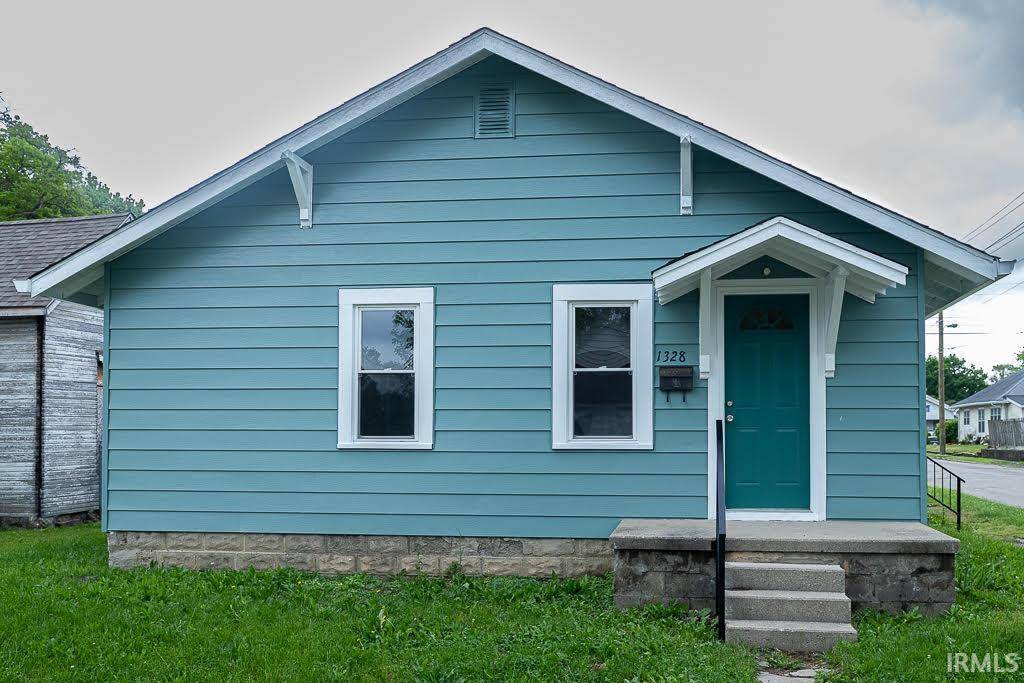 New Castle, IN 47362-2508,1328 S 20Th Street