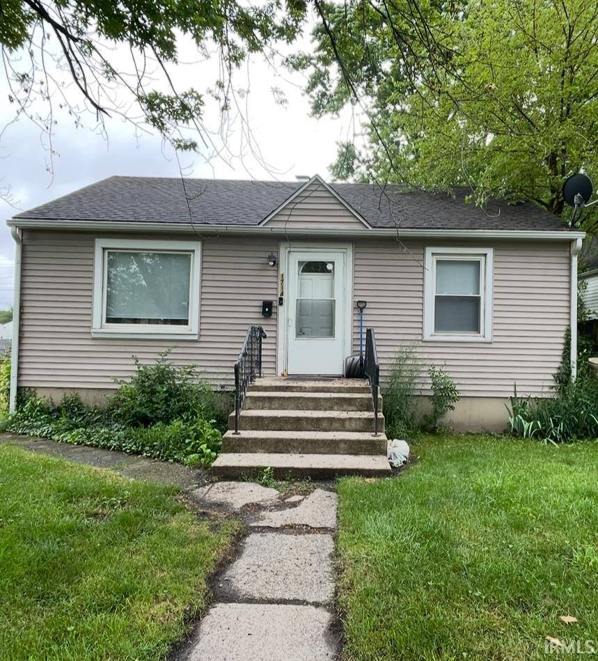 South Bend, IN 46613,1714 S Warren Street