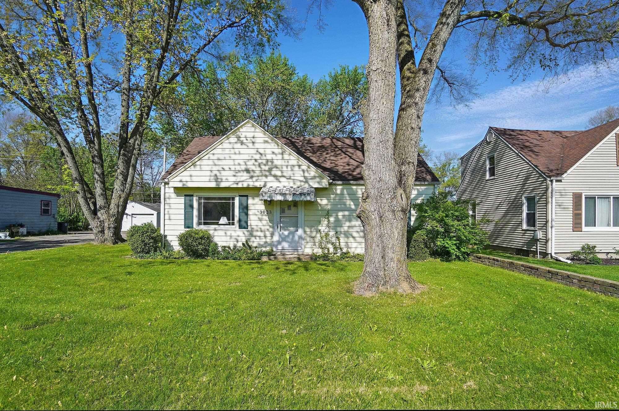 Fort Wayne, IN 46805,3023 Hobson Road
