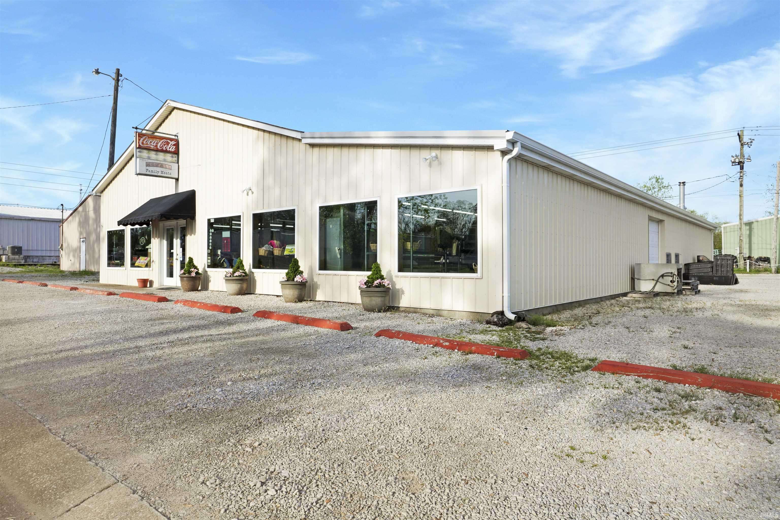 Tell City, IN 47586,1414 20th Street