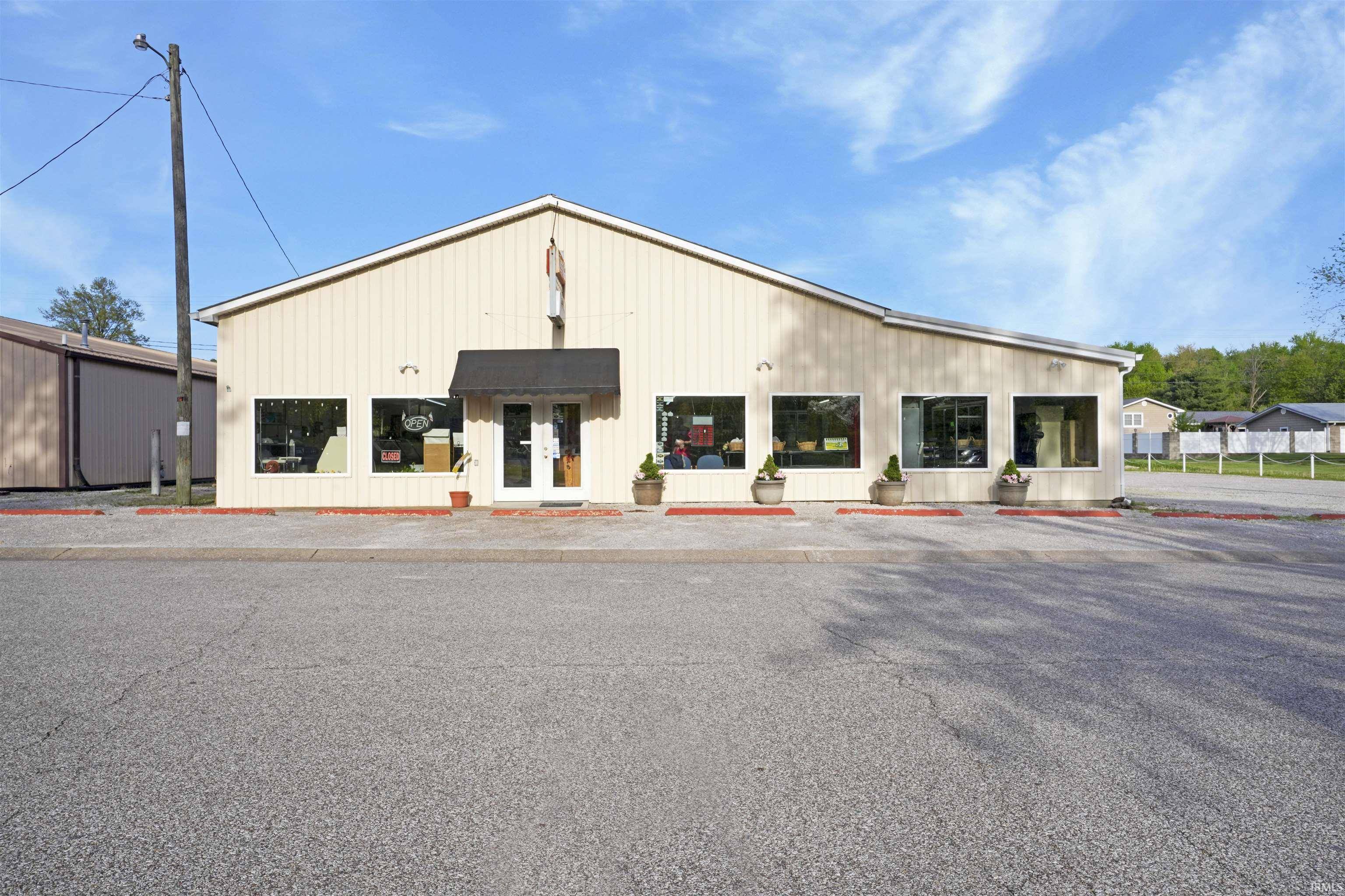Tell City, IN 47586,1414 20th Street