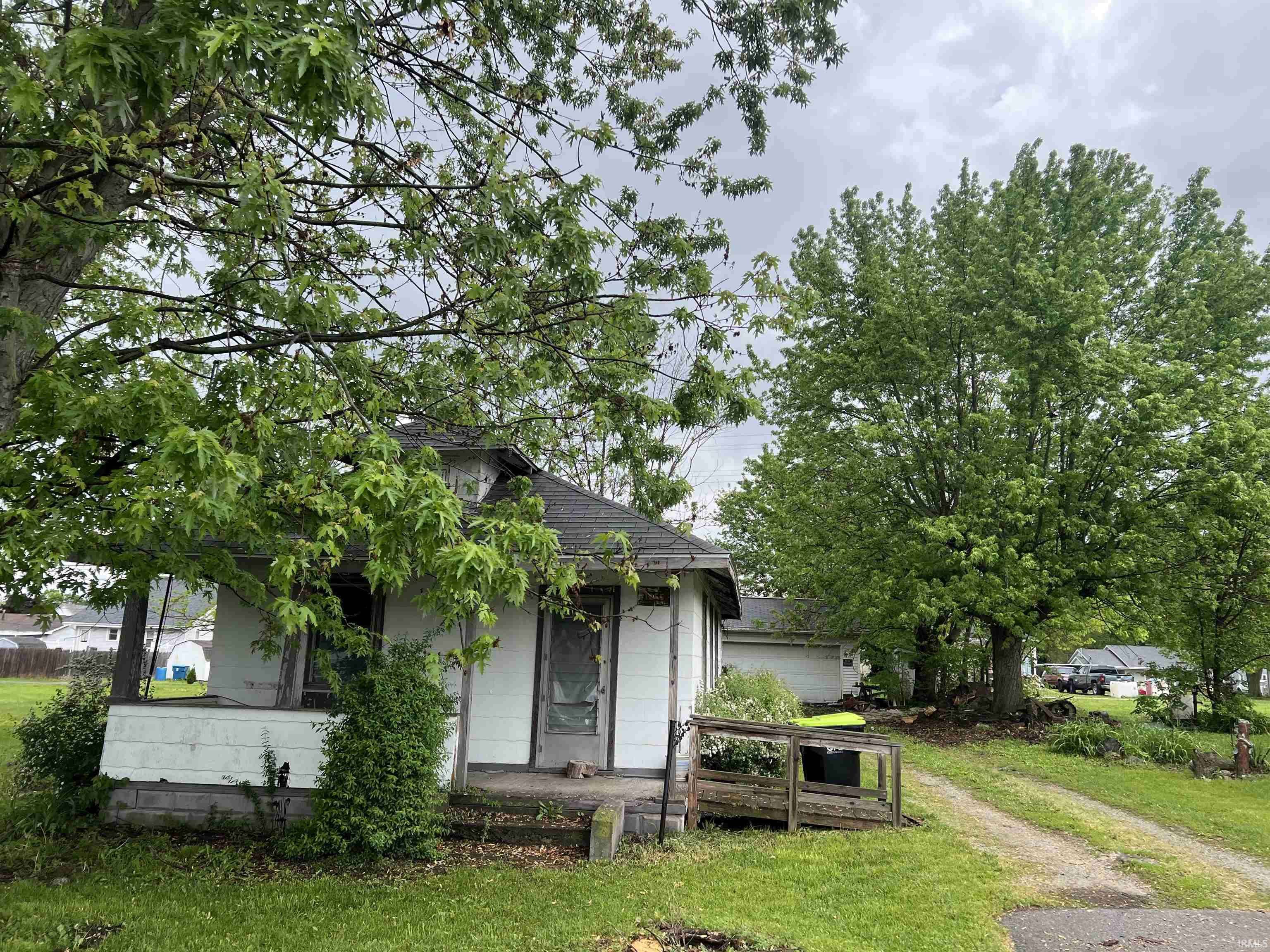 Huntington, IN 46750,1255 DROVER Street