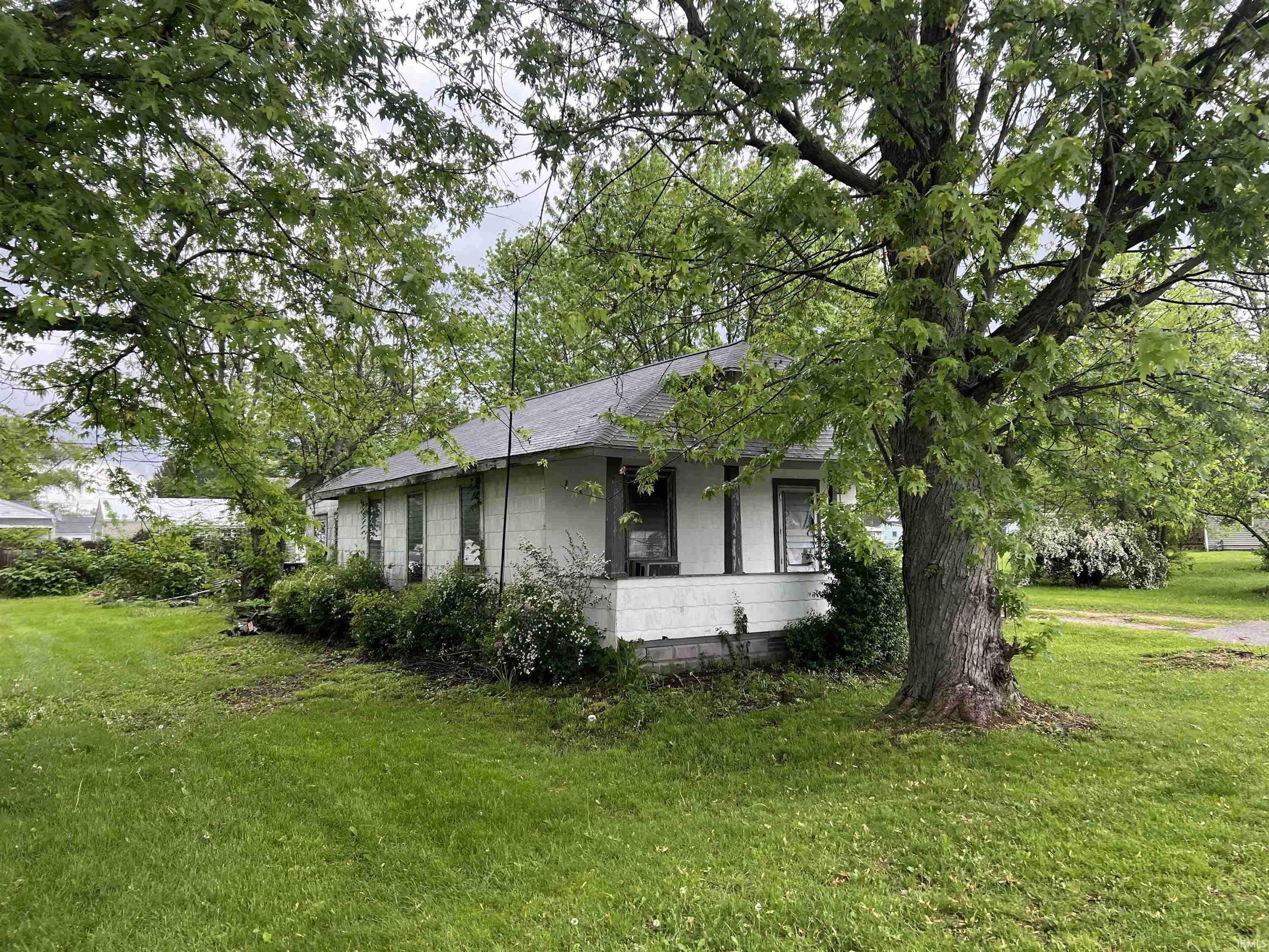 Huntington, IN 46750,1255 DROVER Street