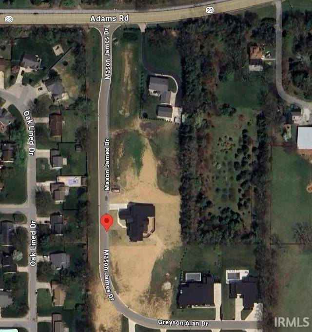 Granger, IN 46530-1478,51150 Mason James Drive