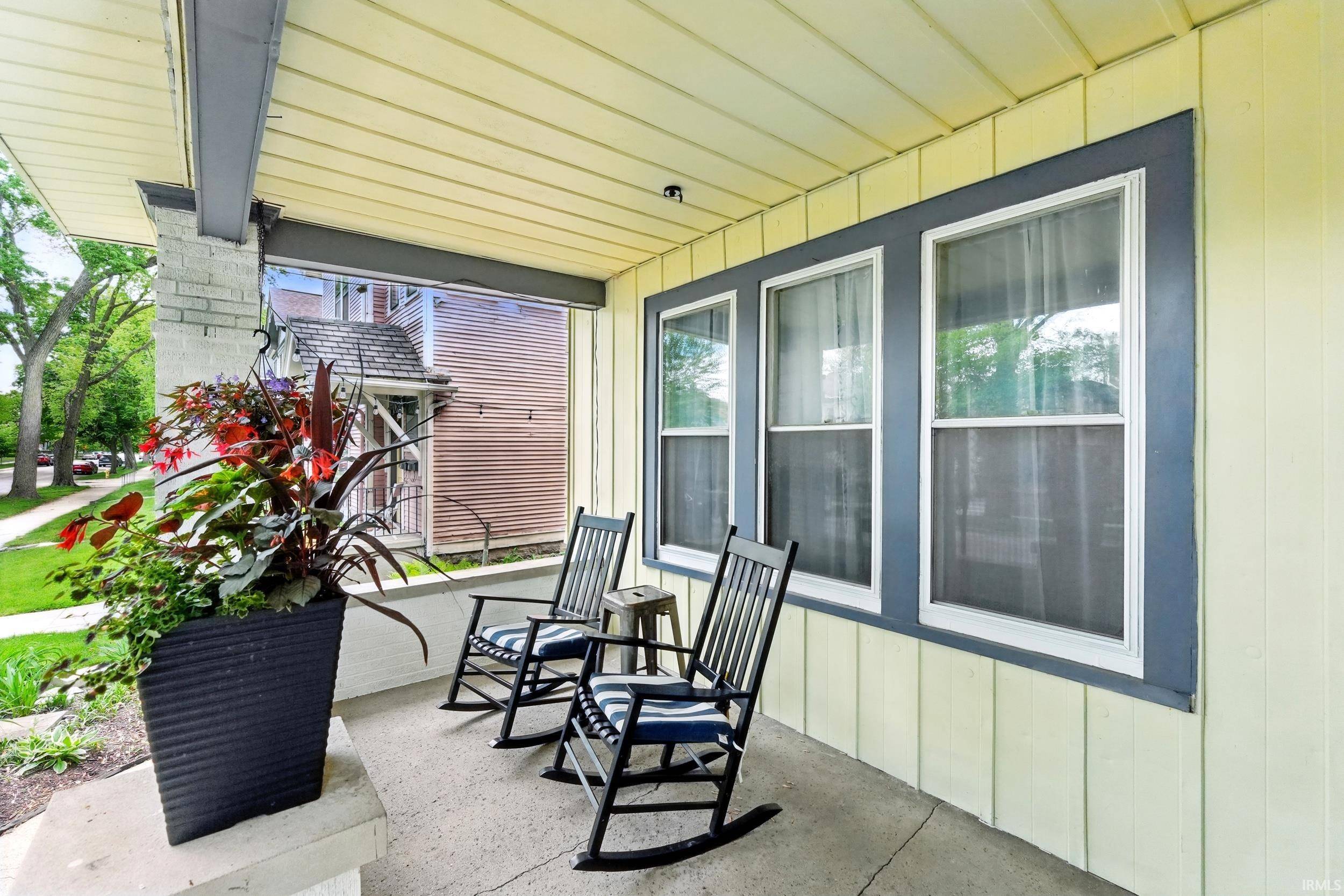 Fort Wayne, IN 46802,1021 W Wayne Street