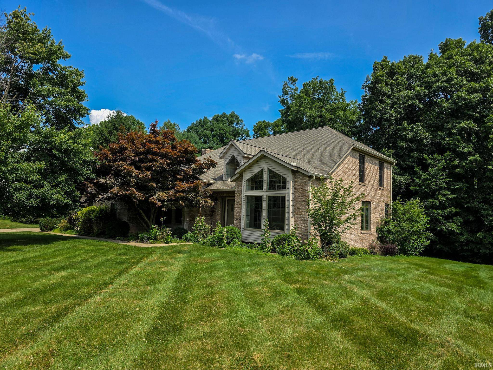 Bloomington, IN 47408,6412 E Wellston Drive