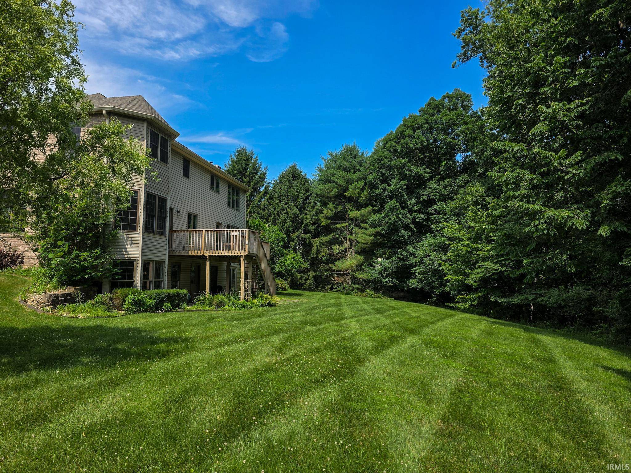 Bloomington, IN 47408,6412 E Wellston Drive