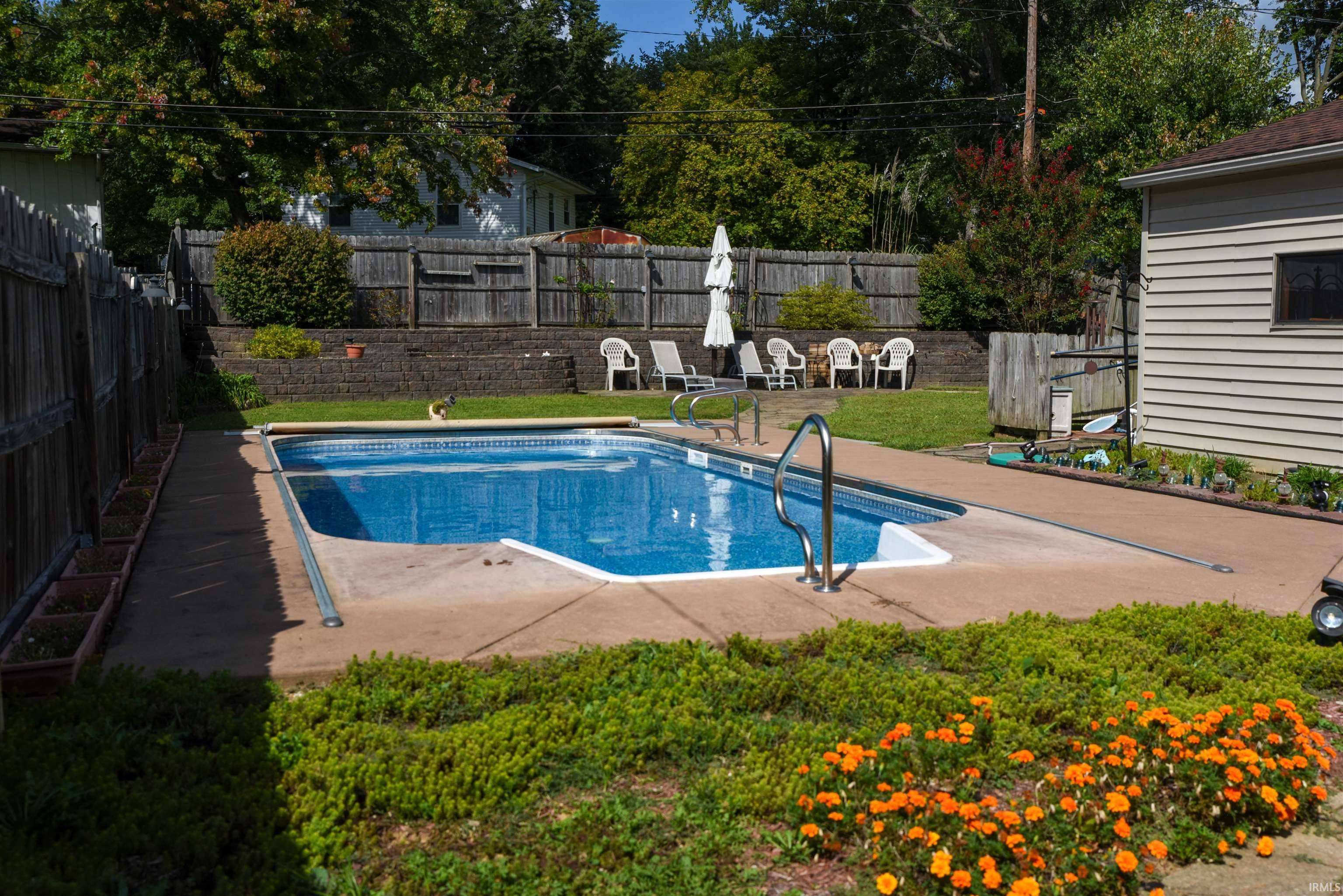 Evansville, IN 47710,621 Sheffield Drive