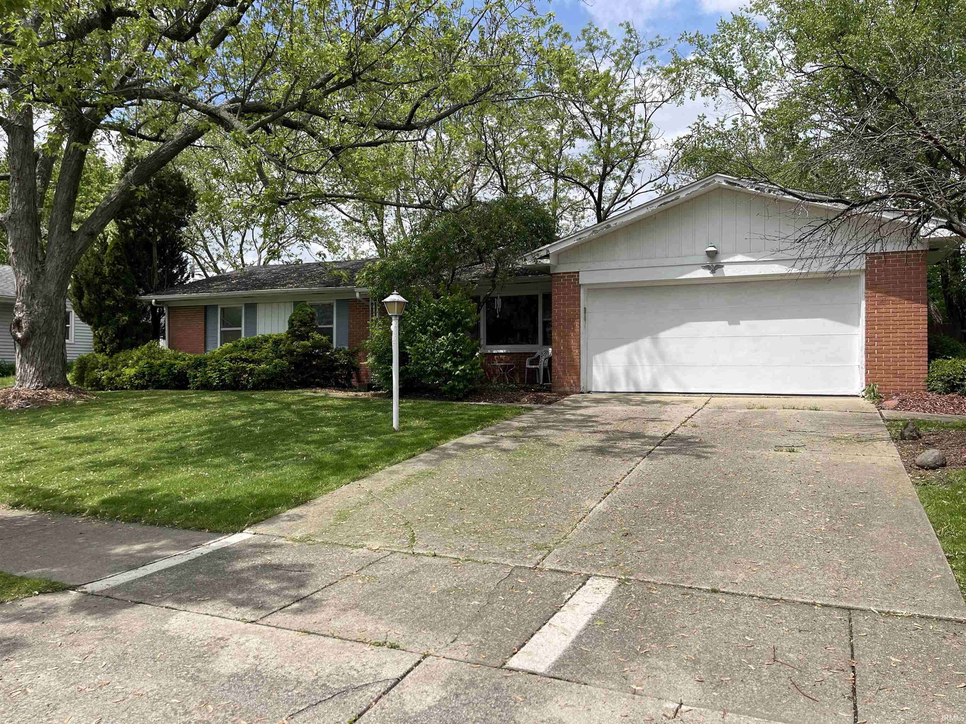Fort Wayne, IN 46835-3936,6513 Mapledowns Drive